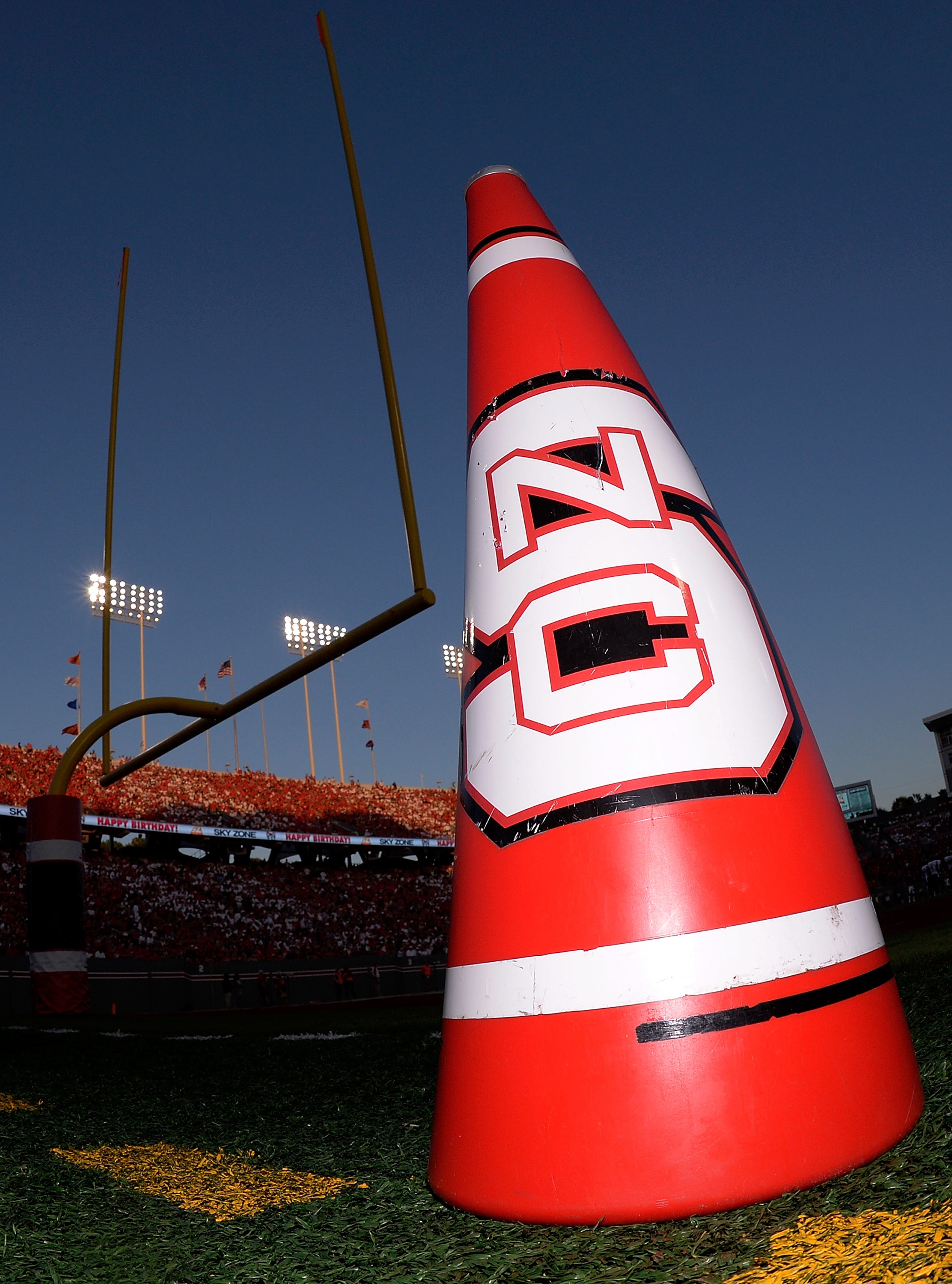 Several former North Carolina State male athletes detailed allegations of sexual abuse and harassment by a former trainer.