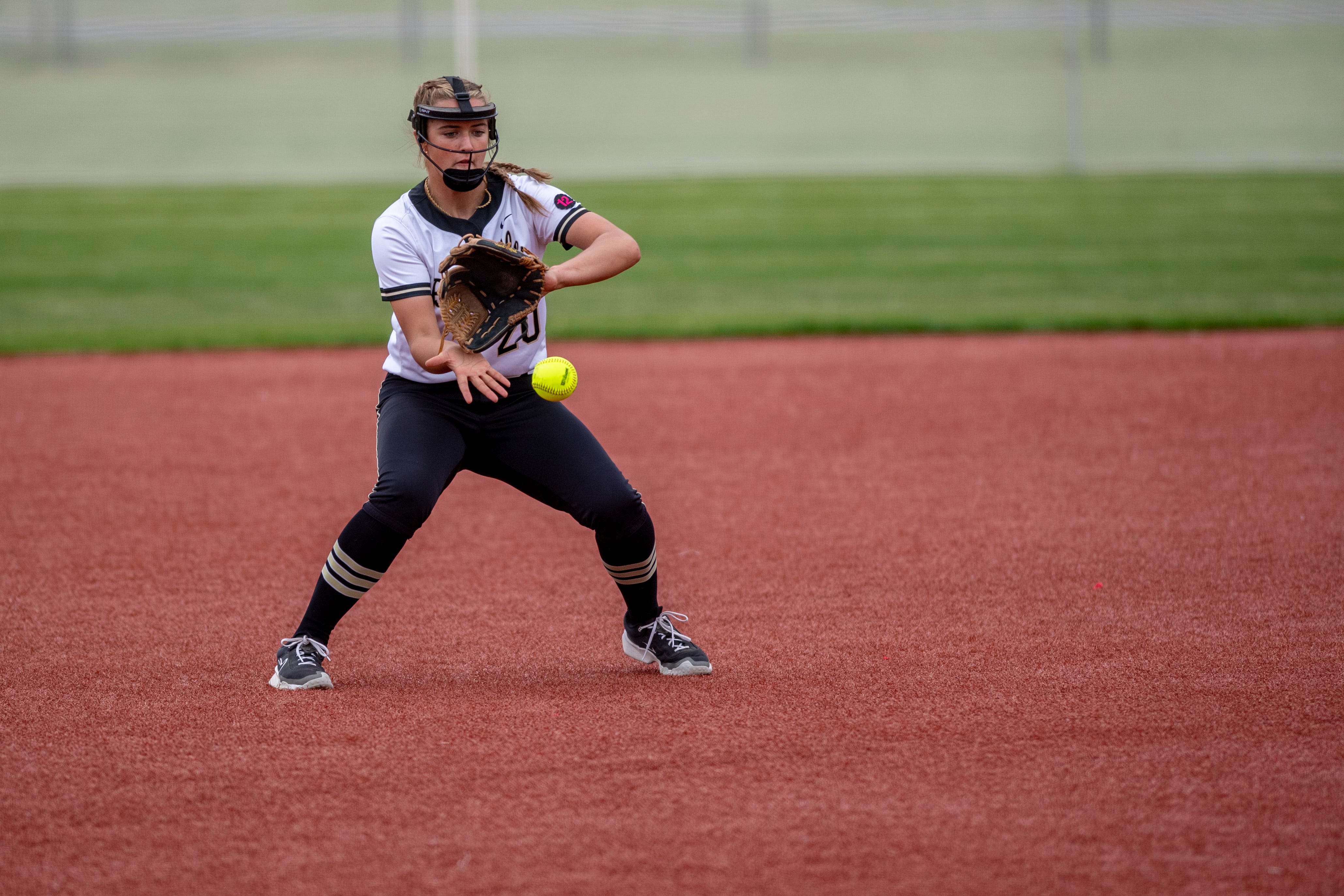 After encountering some rough patches in Tennessee to start the season, Boonville softball performed admirably at the Castle Softball Invitational.