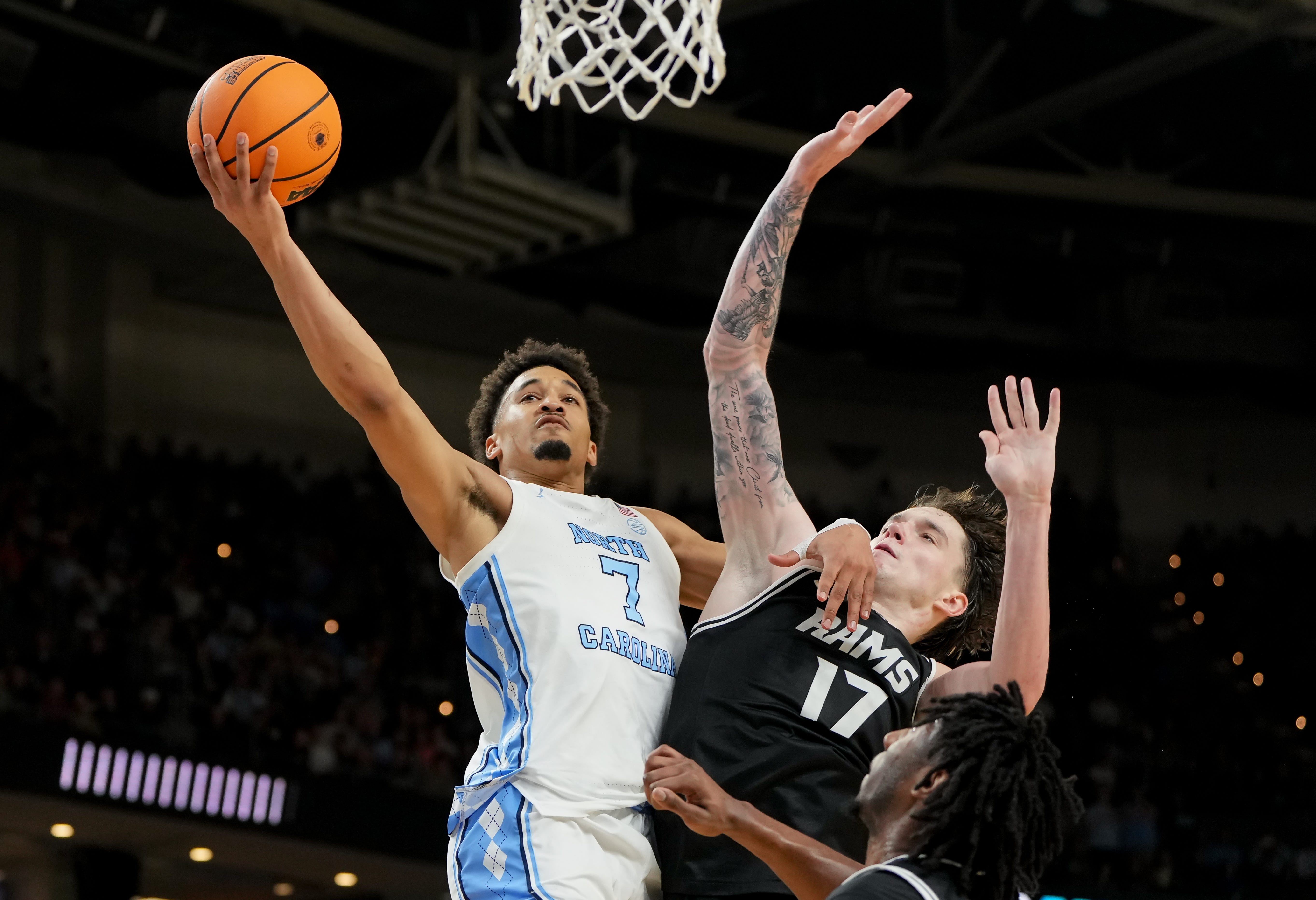 Seth Trimble to play in front of NBA scouts at Portsmouth Invitational Tournament