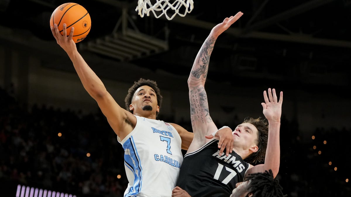 Seth Trimble to play in front of NBA scouts at Portsmouth Invitational Tournament Seth Trimble to play in front of NBA scouts at Portsmouth Invitational Tournament