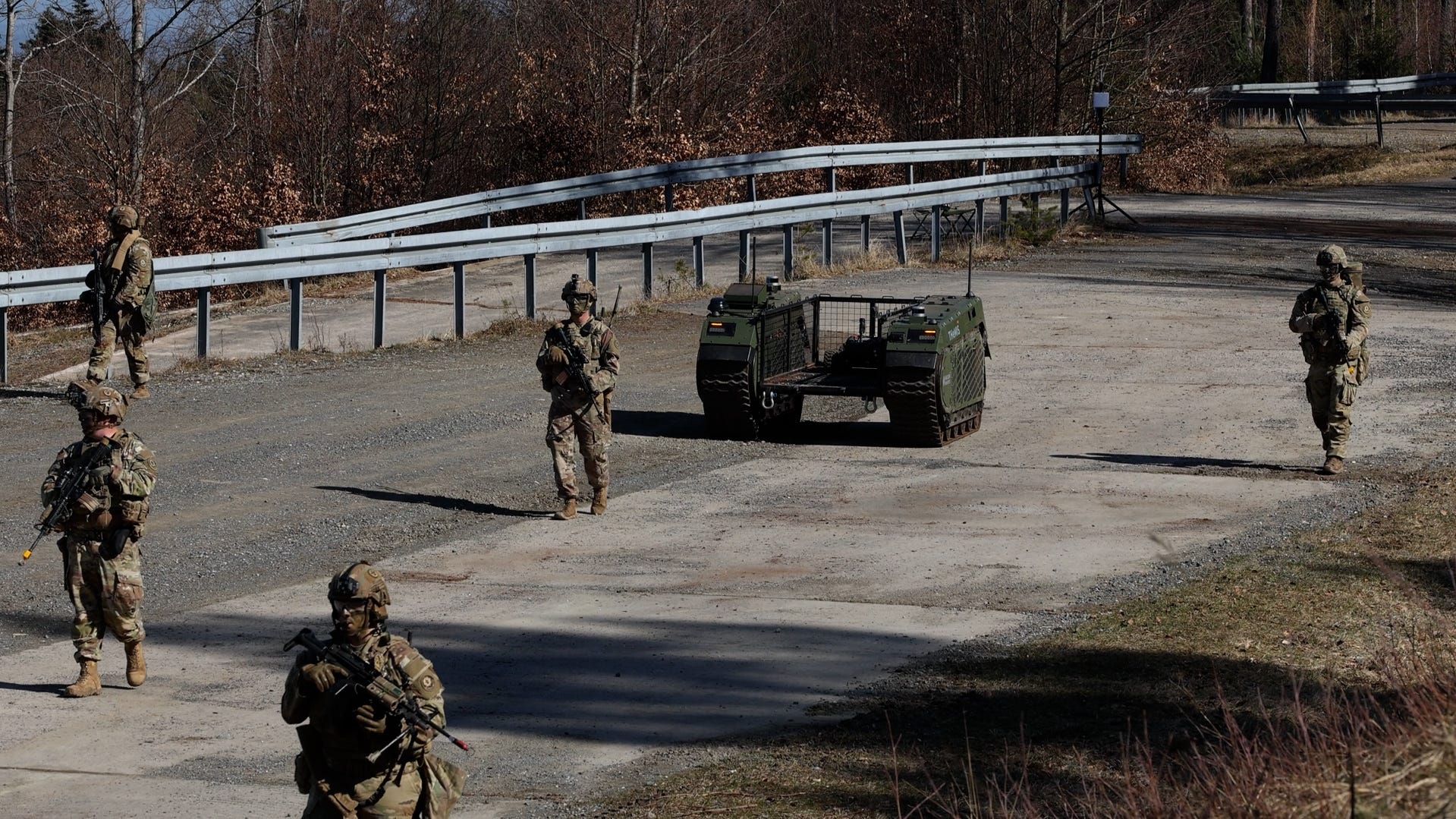 क्या स्वचालित ड्राफ्ट पंजीकरण का मतलब यह है कि आप युद्ध में चले जायेंगे?