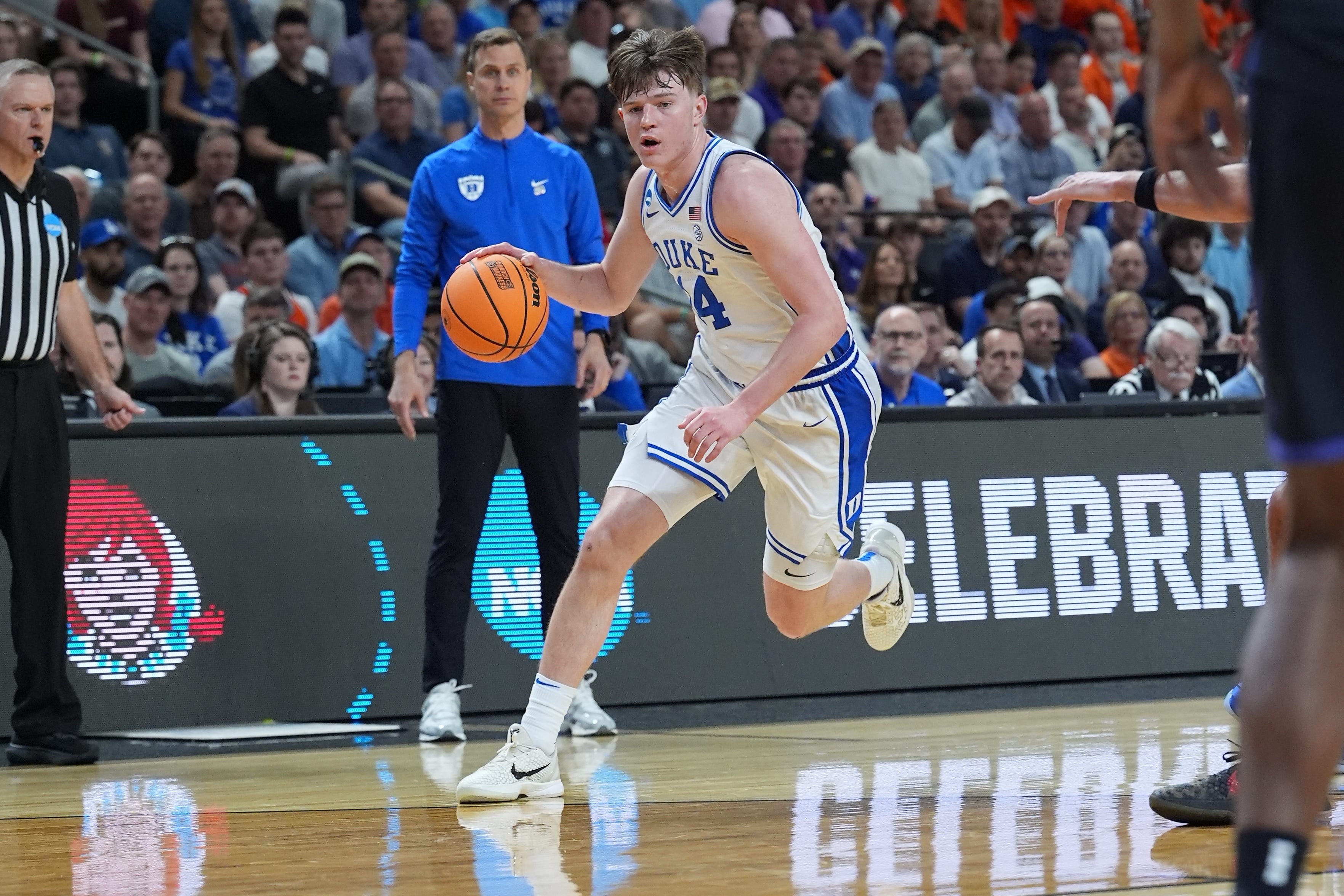 Mid-major conferences are being hit hard by transfers, but so are the biggest conferences as more than 320 players enter from Power Four schools