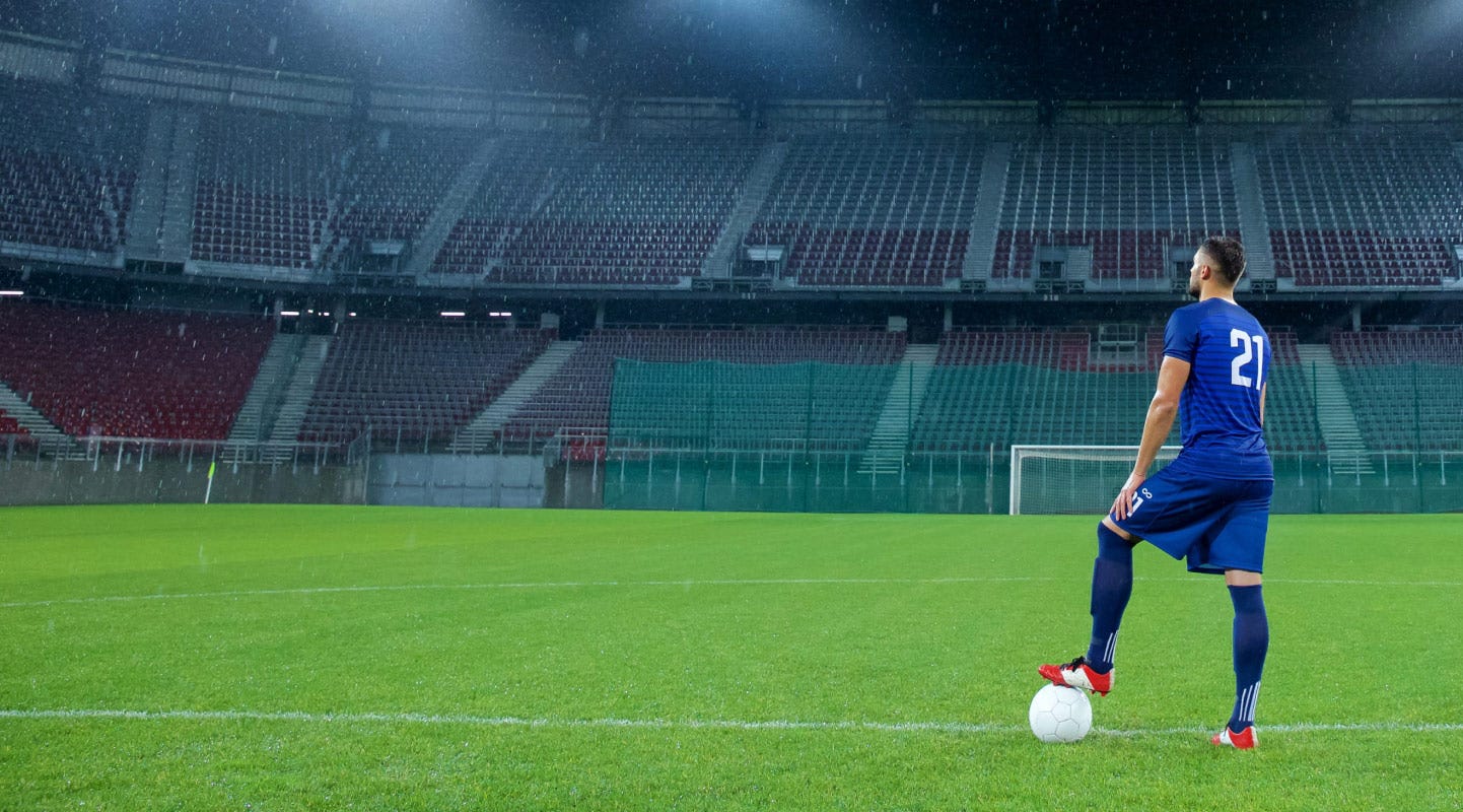 Planning a summer of World Cup soccer? Compare flights, nearby airports, hotels and car rentals across the U.S., Canada and Mexico all in one place.