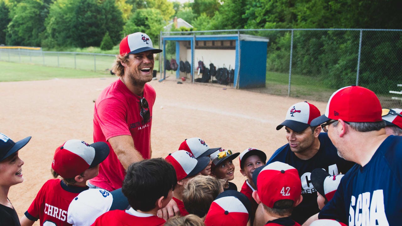 Kids quitting organized sports is very real, but here are ways parents can concentrate their focus on the issue with a more optimistic perspective.