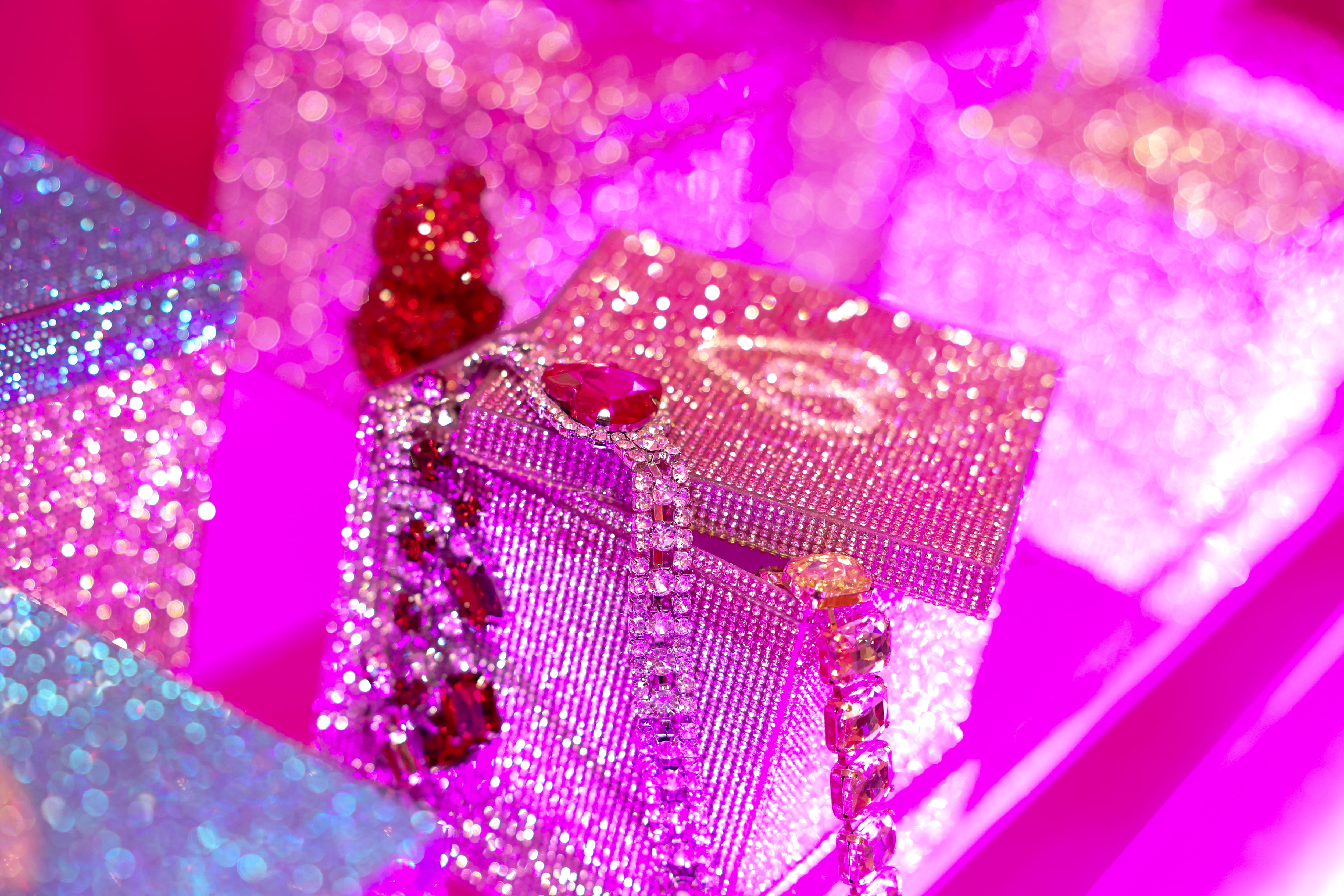 “Sabrina’s Pit Stop” presented by Airbnb and Sabrina Carpenter.