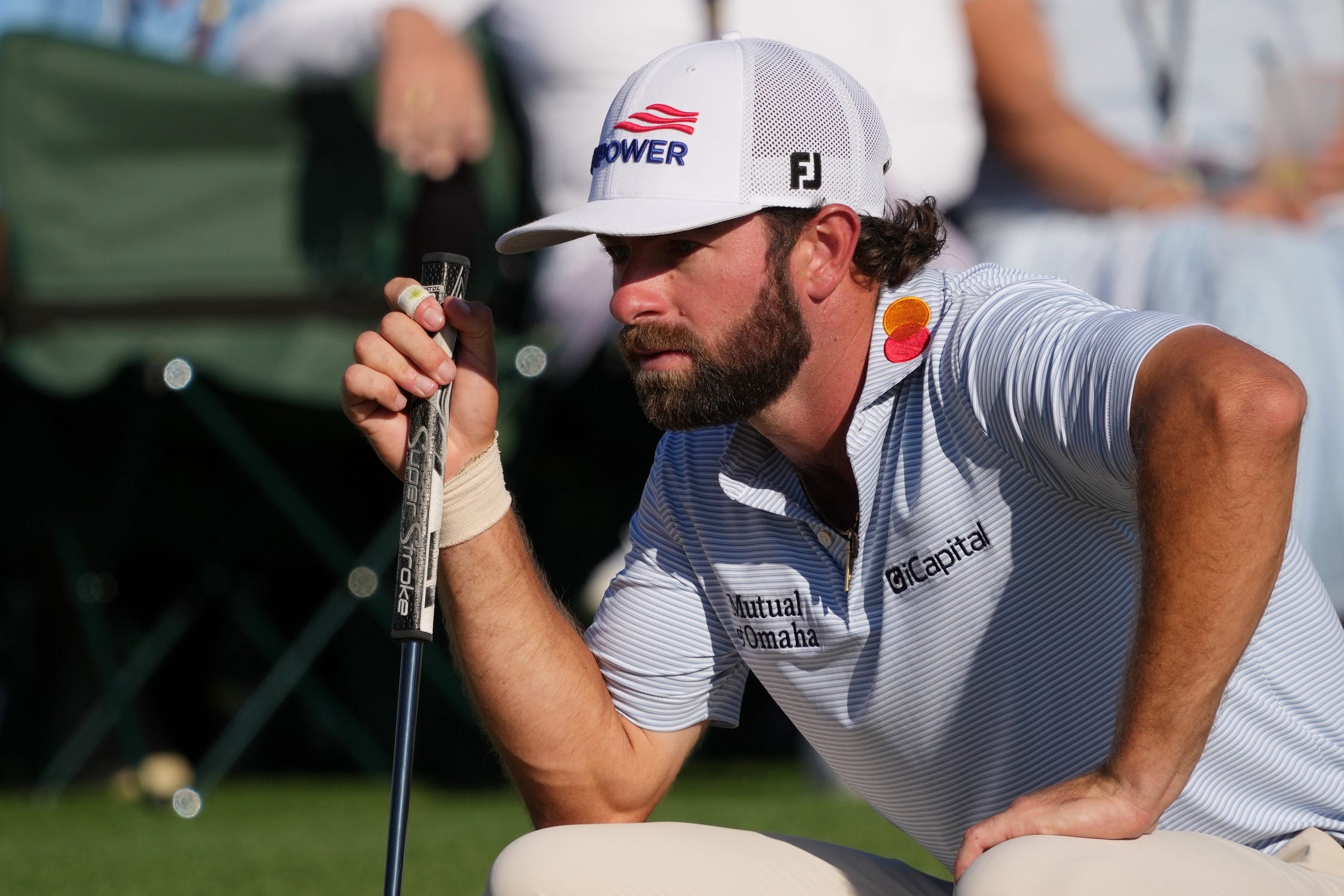 Masters 2026 leaderboard had a massive overhaul after Rory McIlroy's round 3 miscues. Here are highlights, scores and analysis from Saturday: