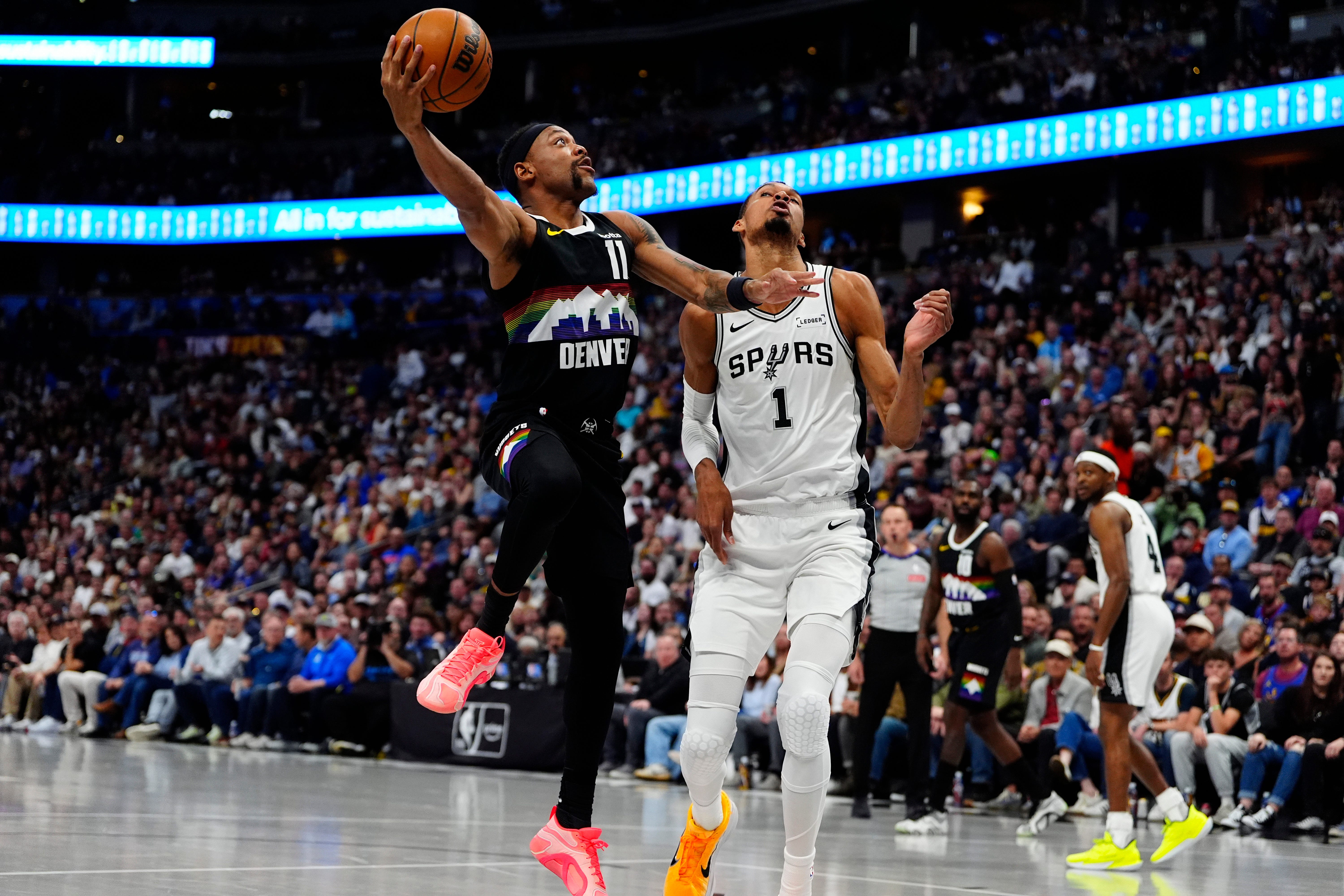 We’ve reached the final day of the NBA regular season, and there’s still plenty of intrigue to be found as all 30 teams take the court Sunday.