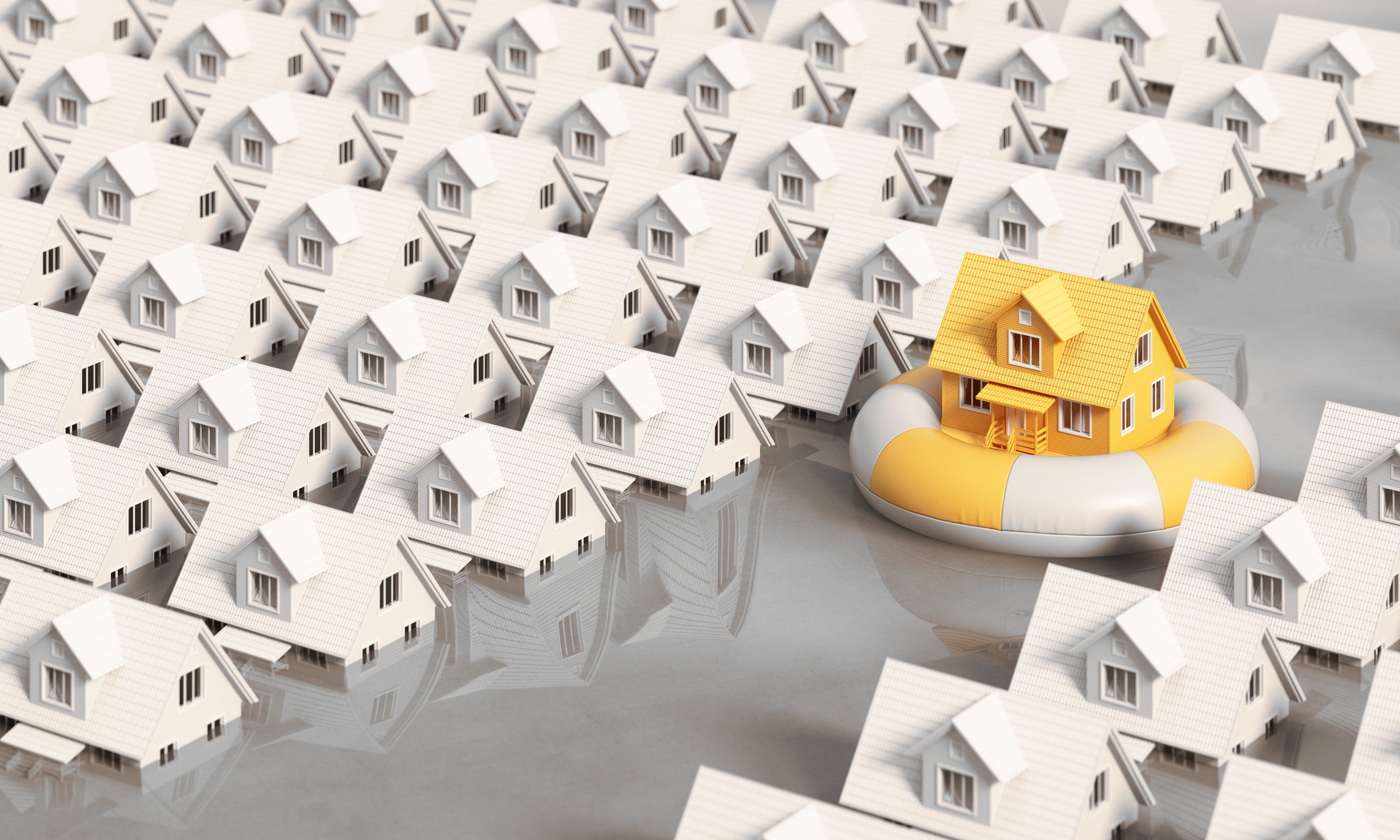 Rising homeowners’ insurance: SW Florida already pays more than most