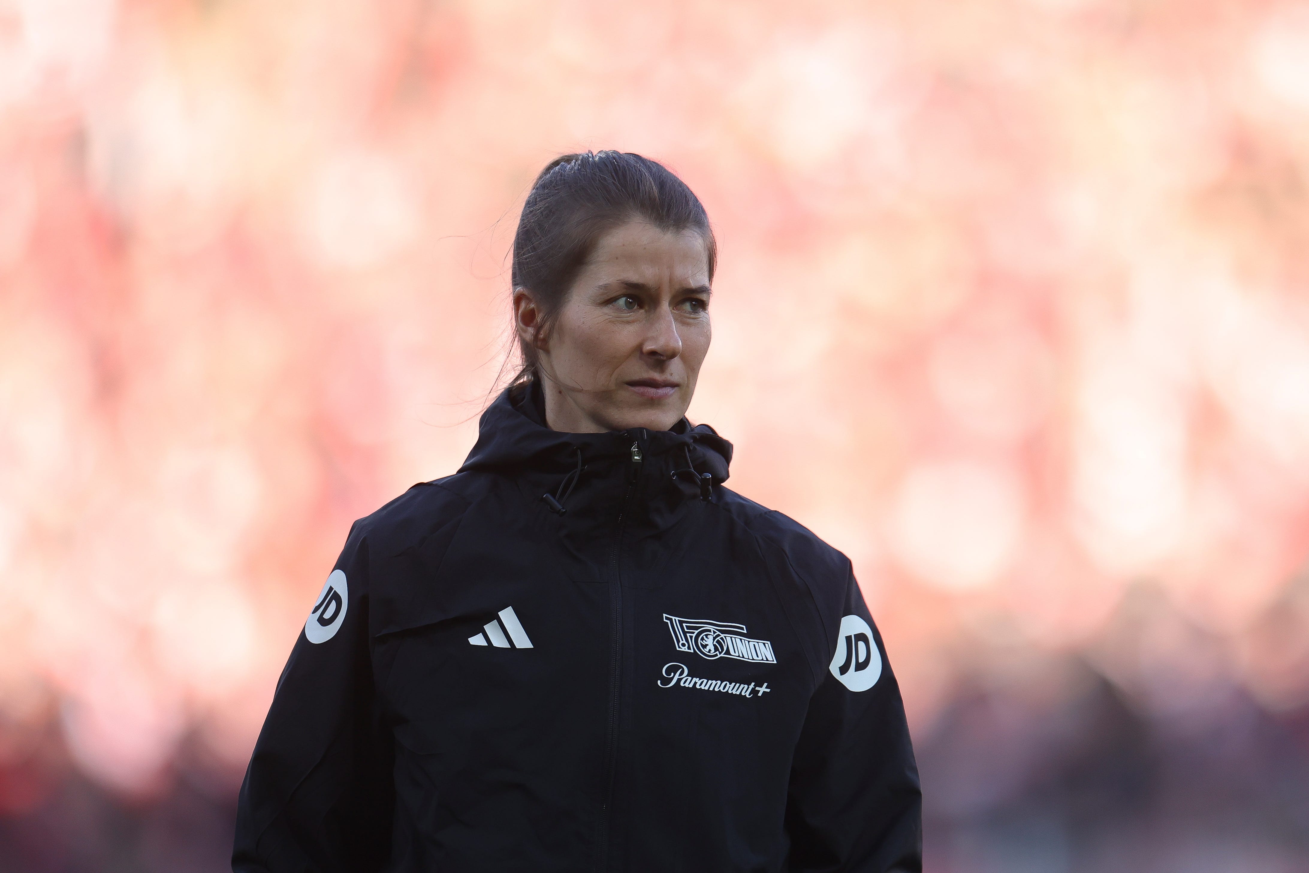 In a history-making move, Union Berlin has appointed Marie-Louise Eta as head coach through the rest of the season.