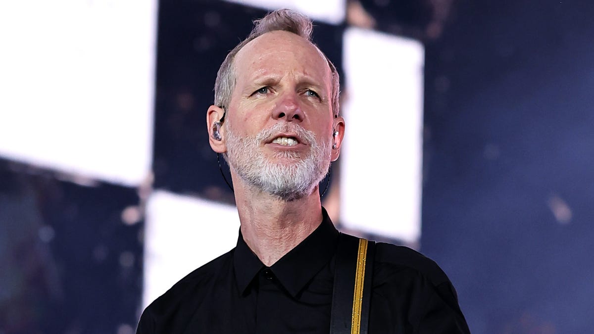 No Doubt guitarist Tom Dumont reveals Parkinson's disease diagnosis