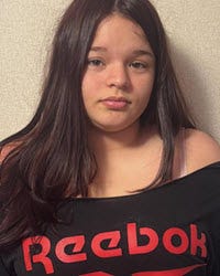 Florida Amber Alert: Missing Milton Teen Adriana Hernandez