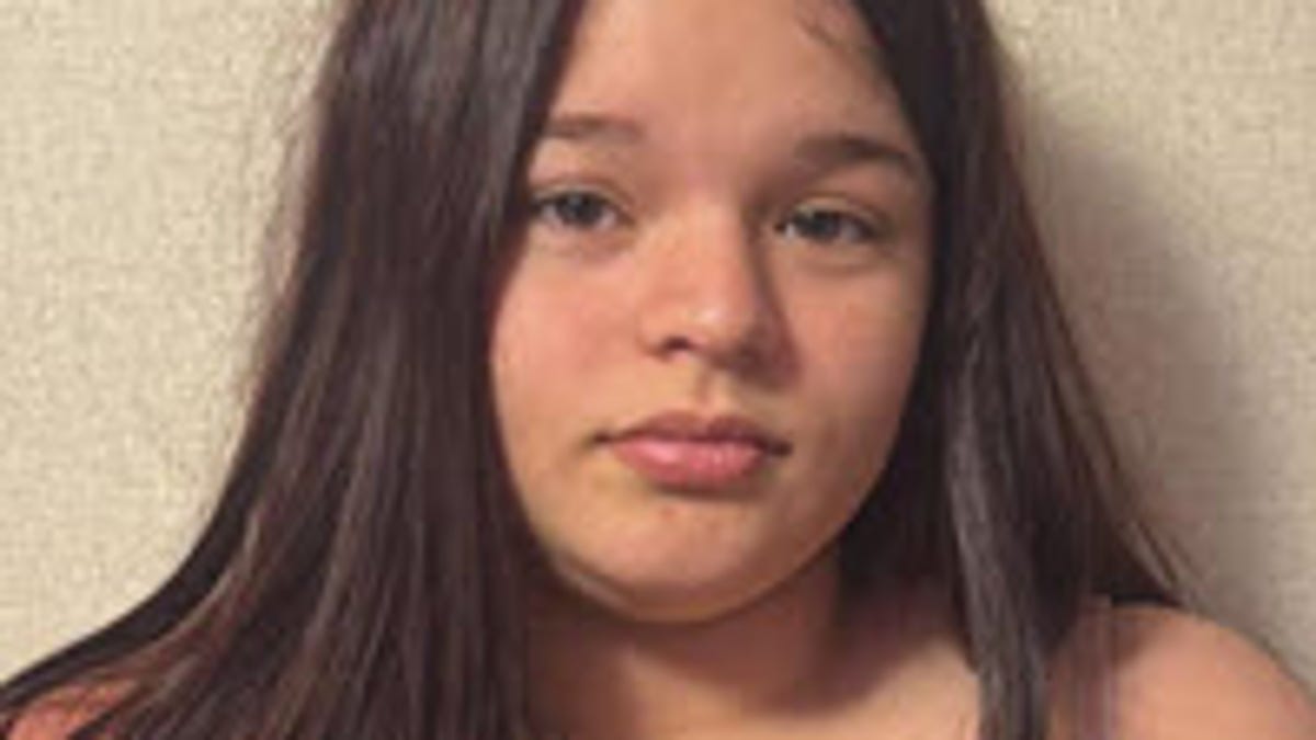 Adriana Hernandez missing teen