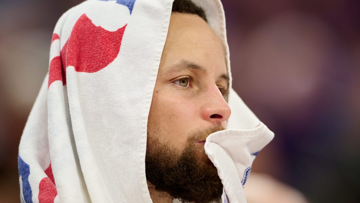 Οι Warriors συμπεριφέρονται σαν να θέλουν να κάνουν τουρνουά play-in στο NBA