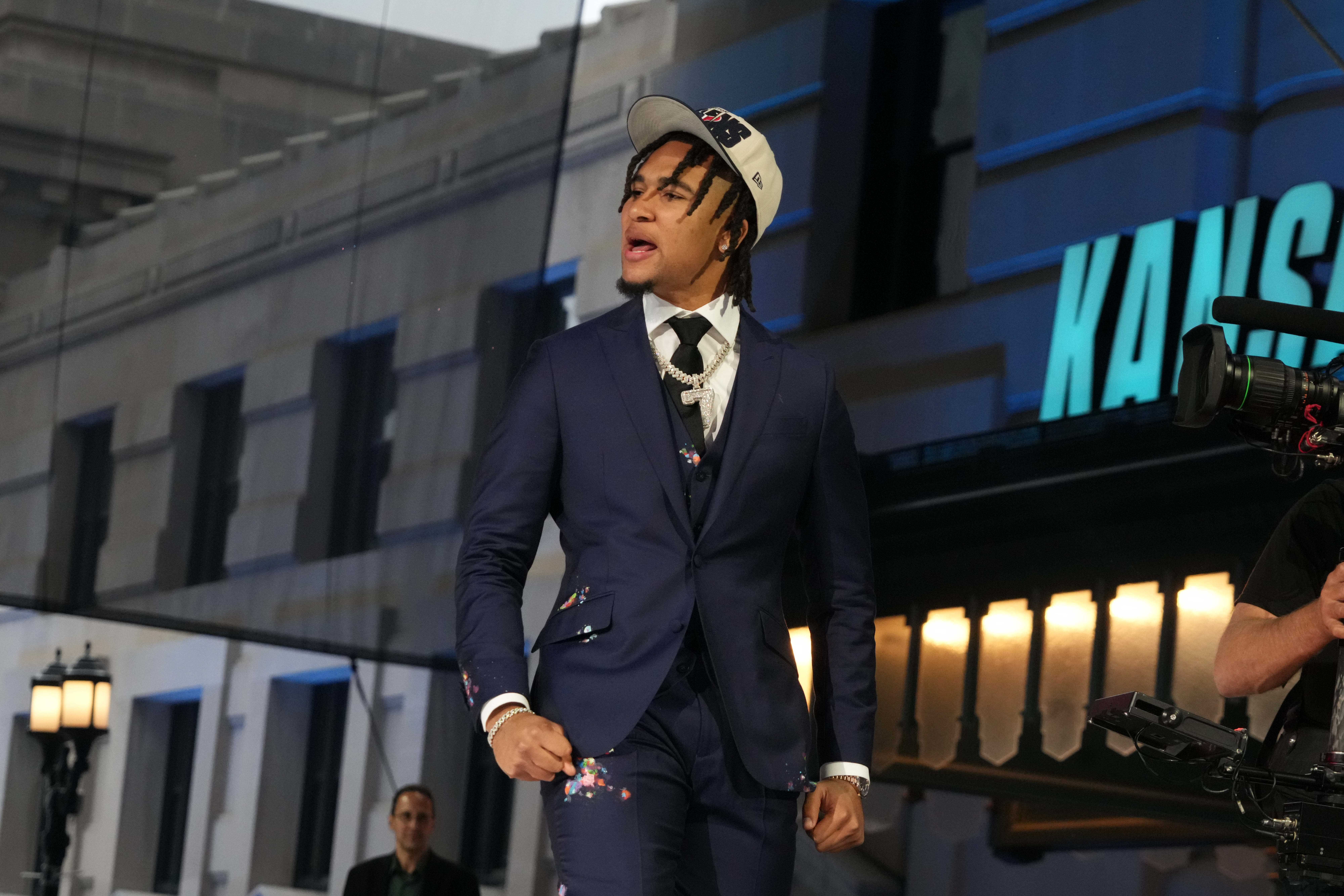 What schools have produced the most first-round NFL draft picks?