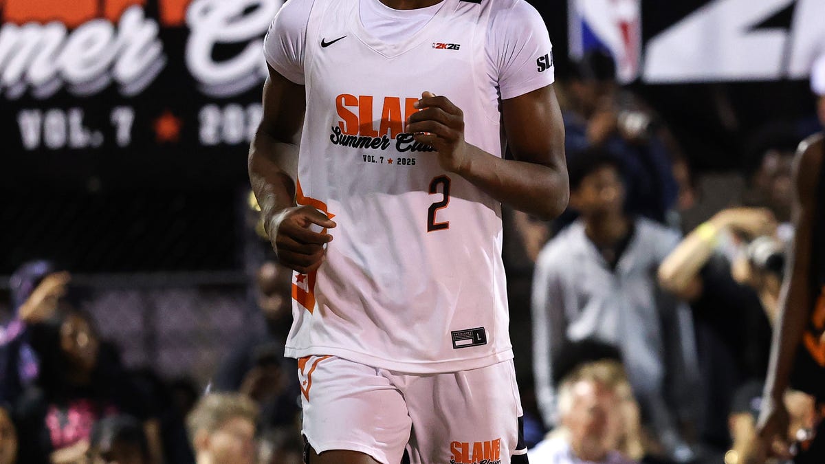 Το πρώην commit blue-chip UNC βρίσκει νέο σπίτι