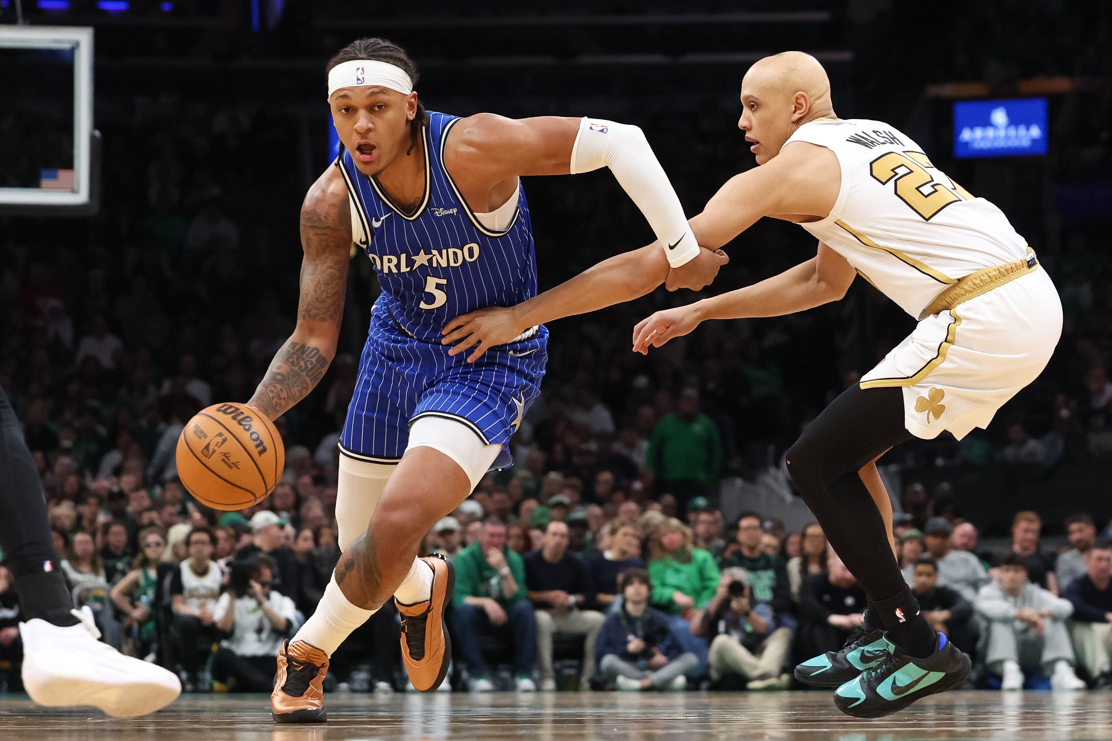 The NBA's Play-In Tournament gets started in just two days. Here are the teams that will be participating.