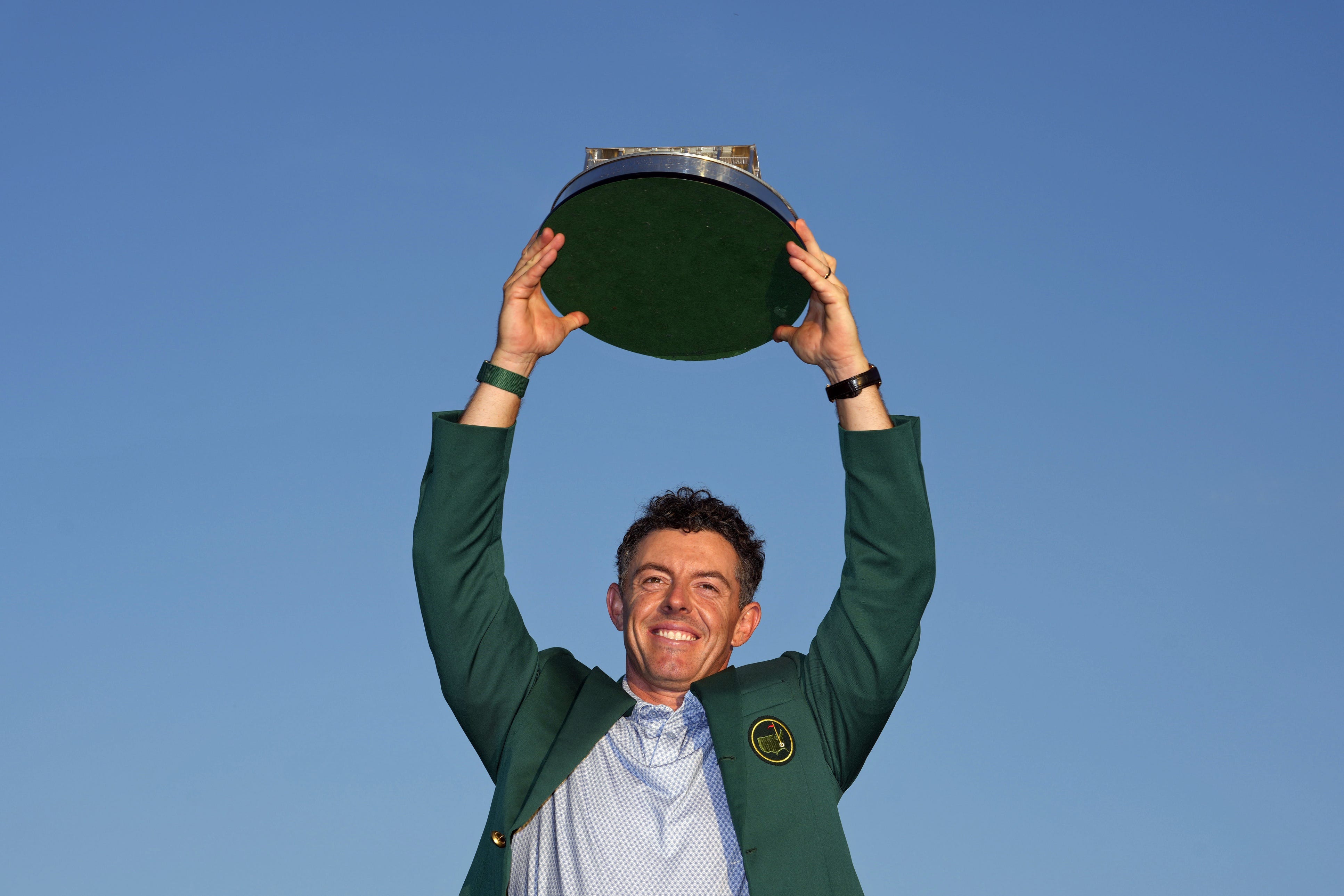 Rory McIlroy has accomplished his mission of winning back-to-back Masters. Can he do it again?