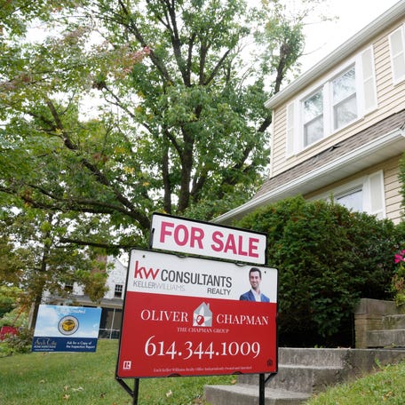 Why are home sales so sluggish?