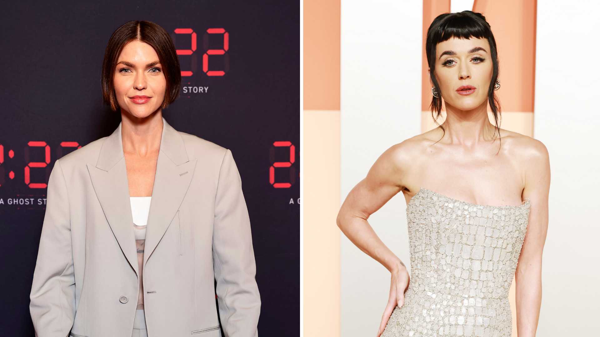 Ruby Rose accuses Katy Perry of sexually assaulting her in her 20s