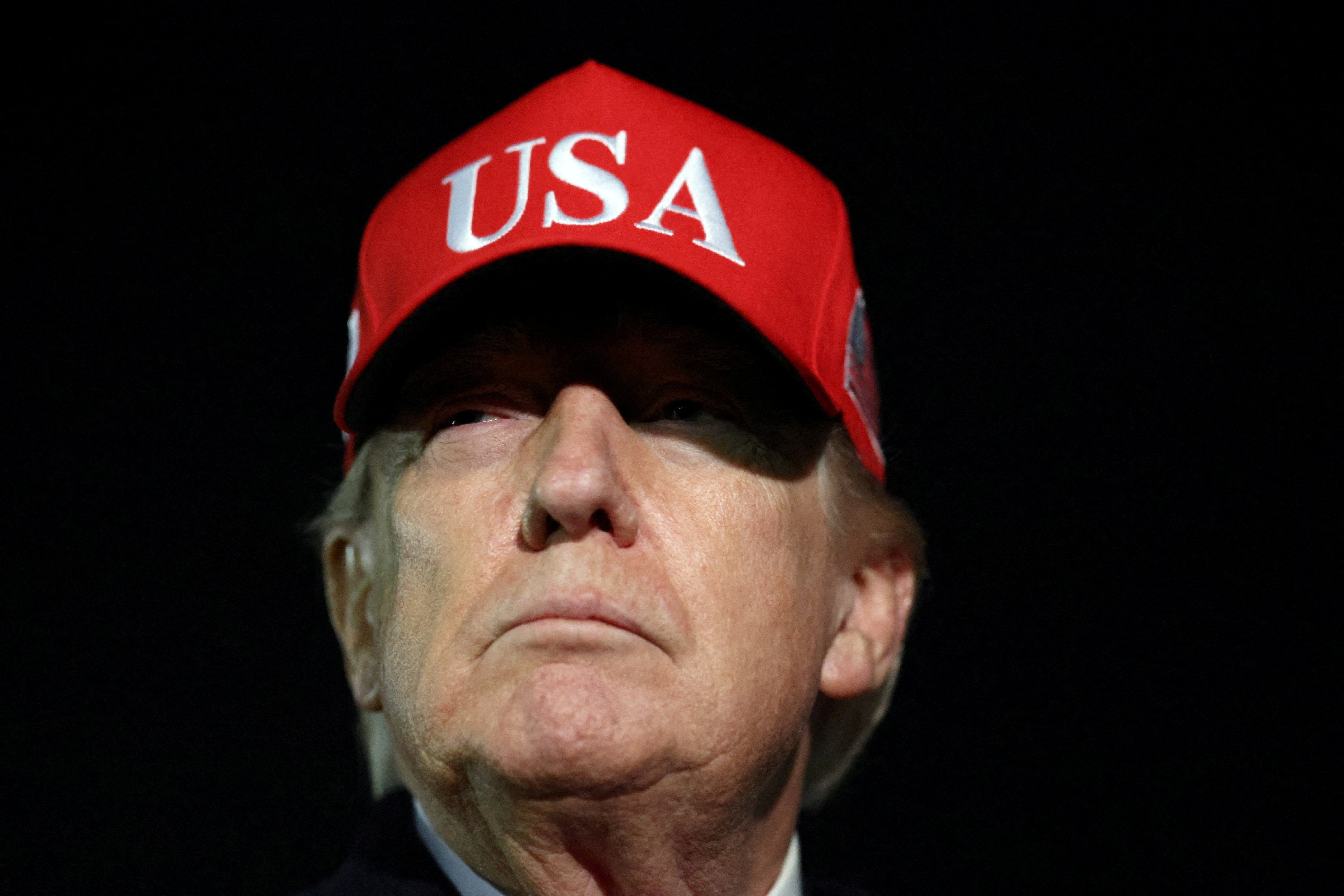 Religious conservatives have been some of President Donald Trump’s strongest supporters, but some are speaking out against his latest Jesus meme.