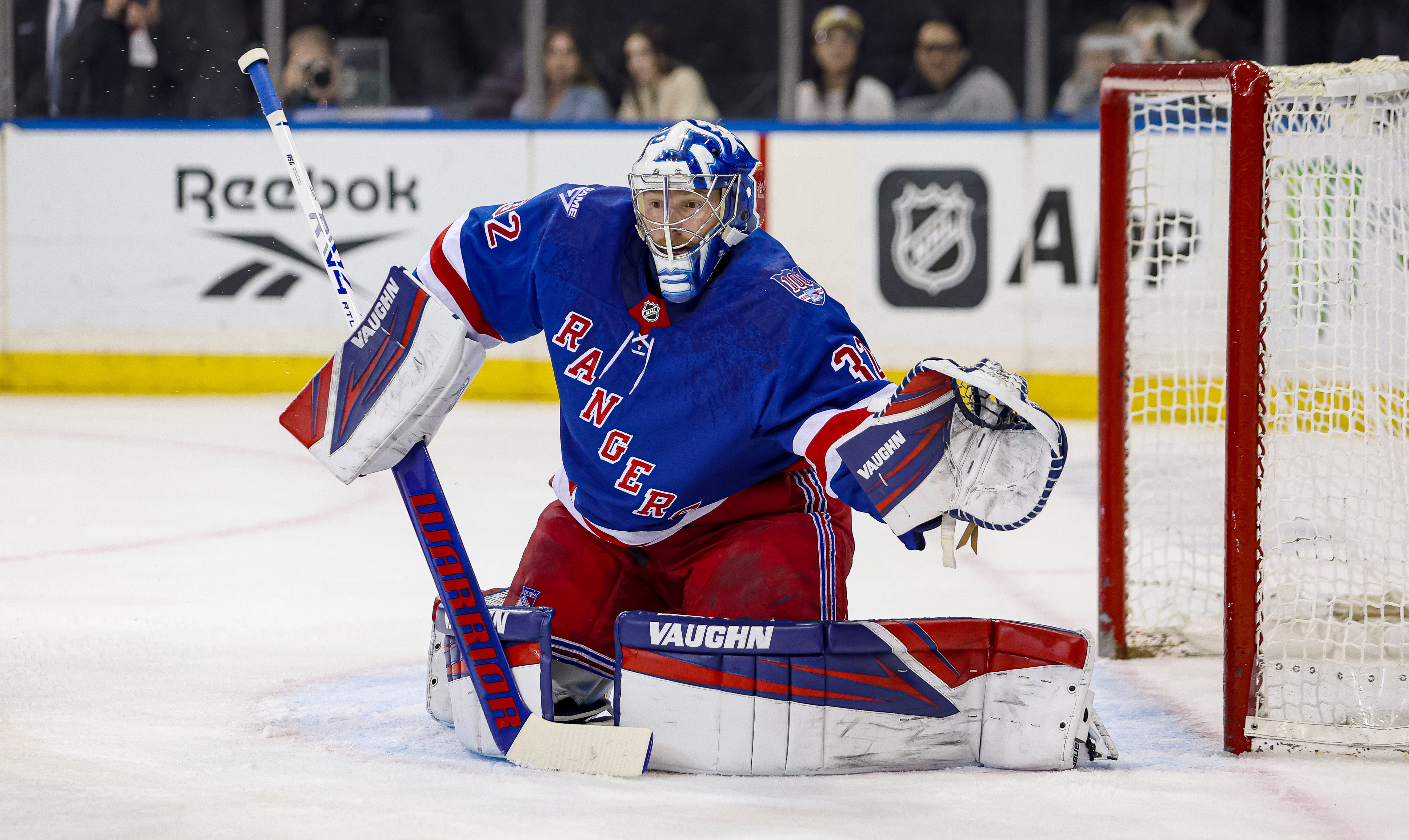 Jonathan Quick says Monday's game will be his last. The goaltender was crucial to the Los Angeles Kings' Stanley Cup titles in 2012 and 2014.
