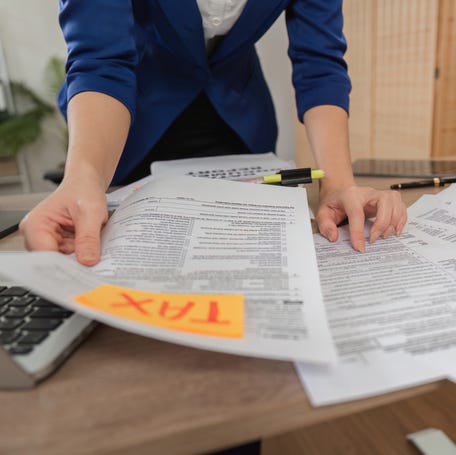Gathering the right documents ahead of time can help streamline the tax relief process, reduce back-and-forth with the IRS and avoid unnecessary delays.