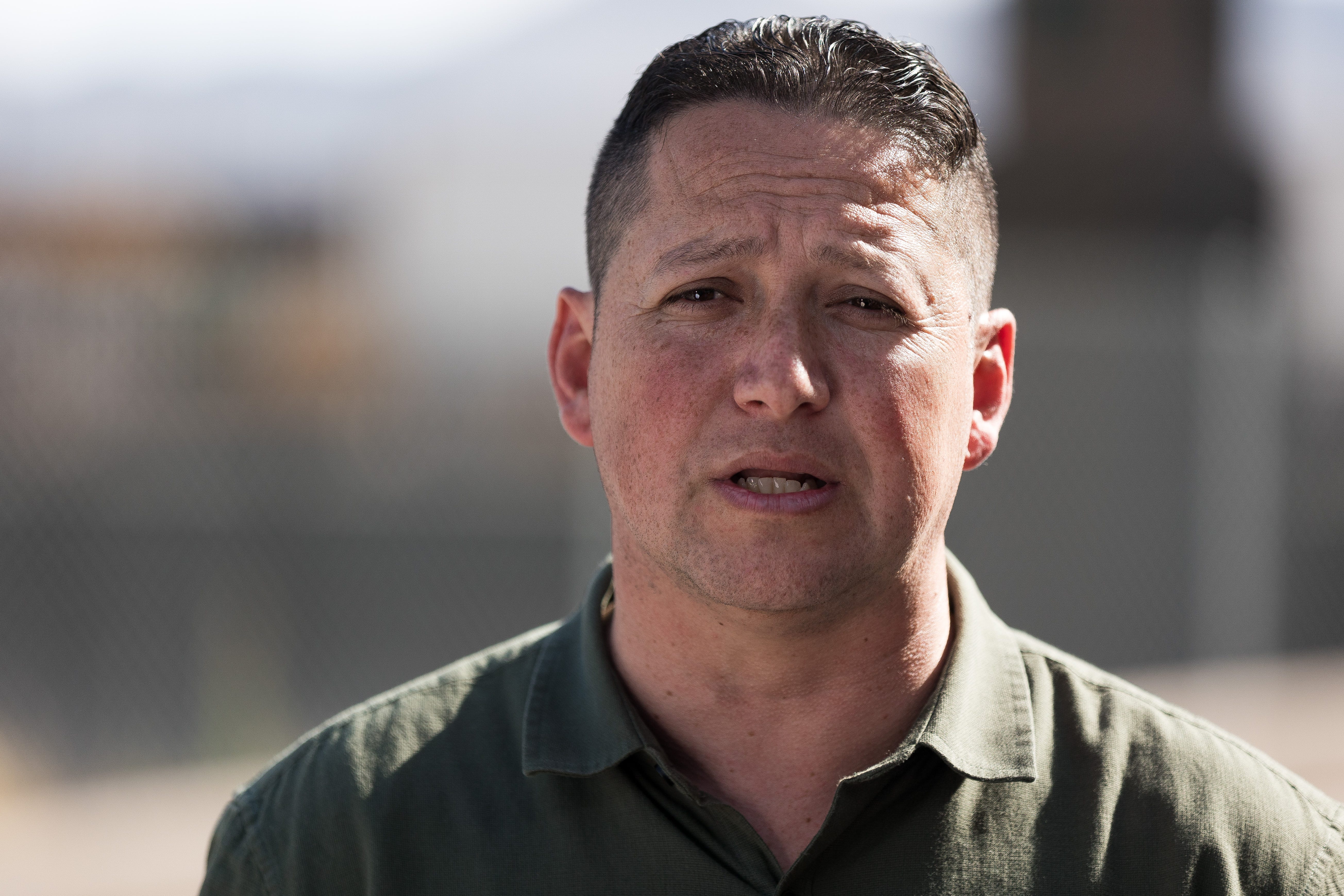 The Texas representative initially denied allegations of an affair with a former staffer before admitting to it and dropping his reelection bid.