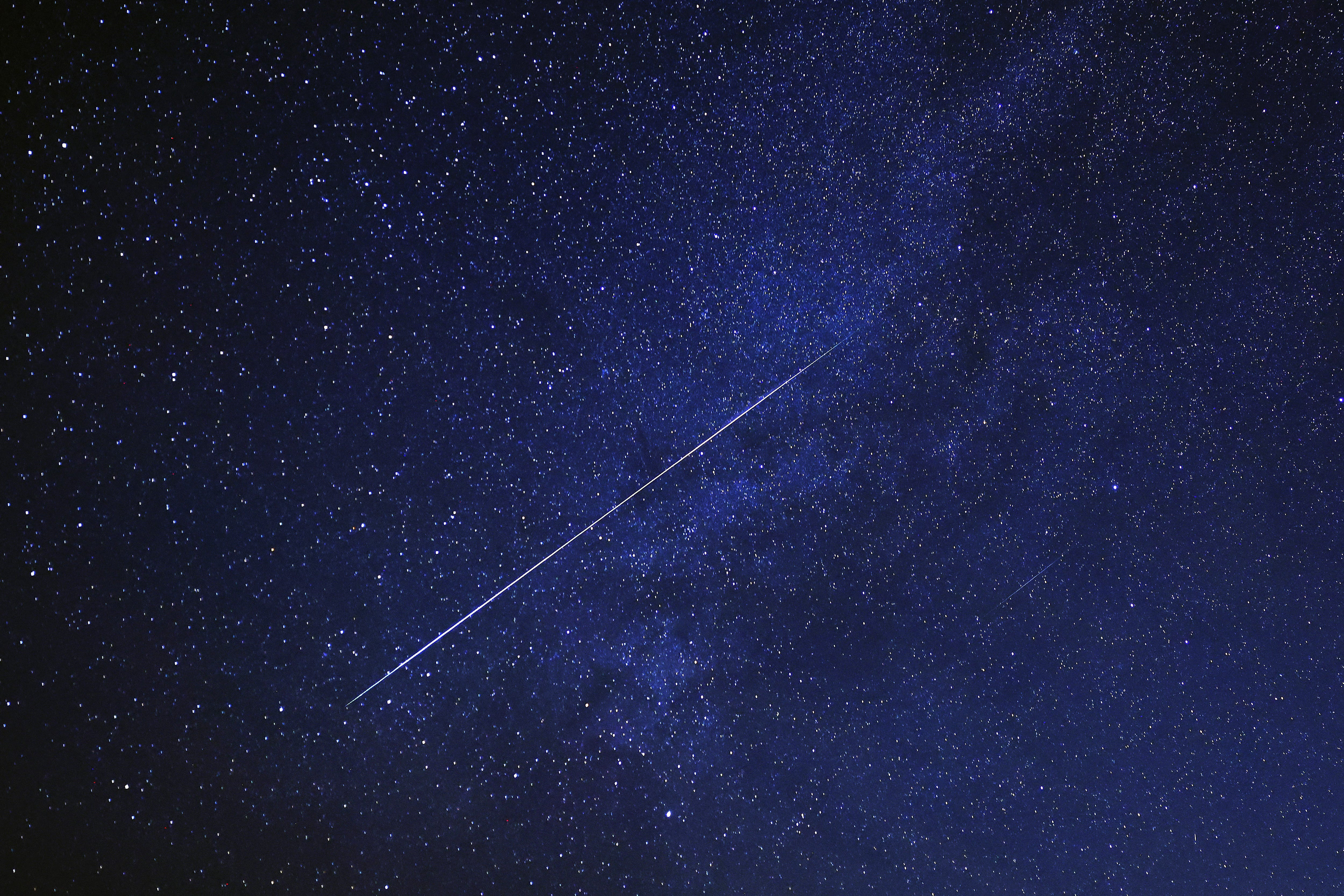 Lyrids meteor shower returns to Illinois skies in April. How to view