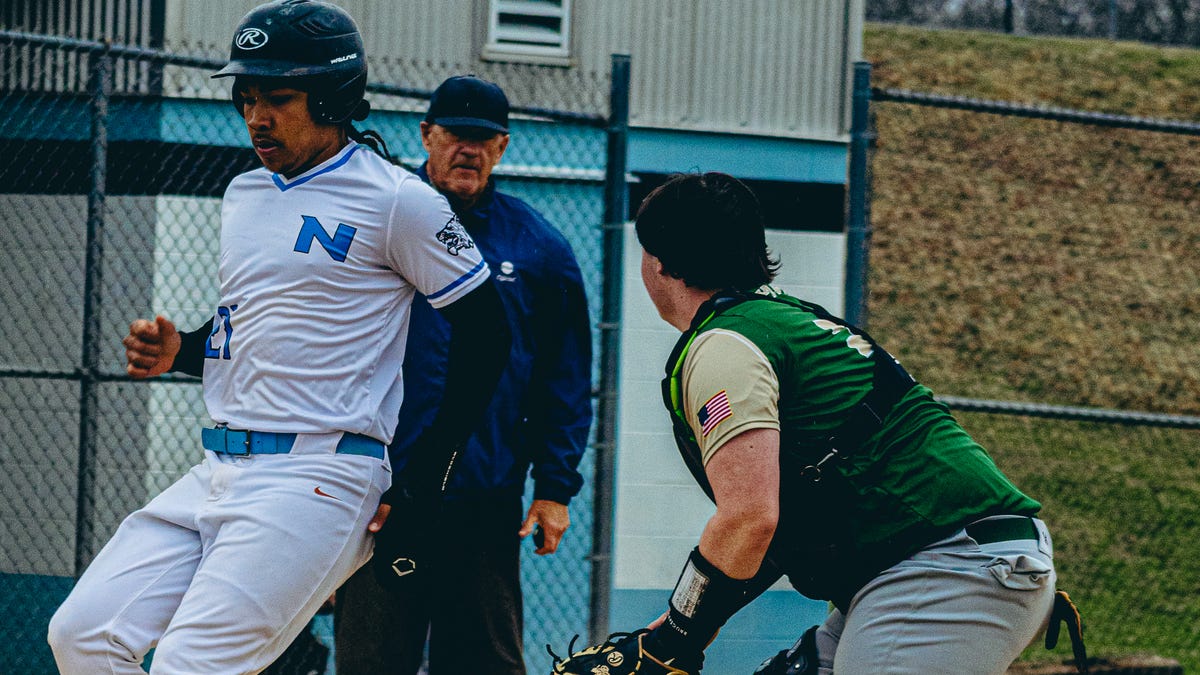 Béisbol de East Stroudsburg North recibe a Notre Dame