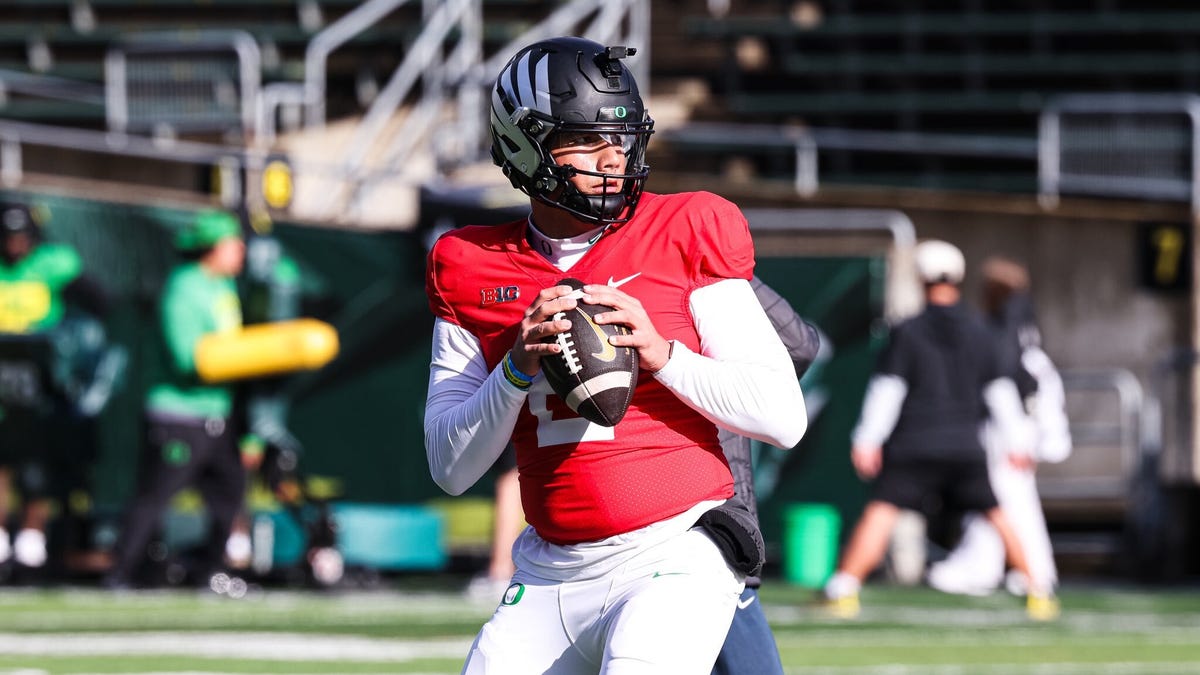 Dylan Raiola Praises Oregon's Staff Continuity as Key Recruiting Factor