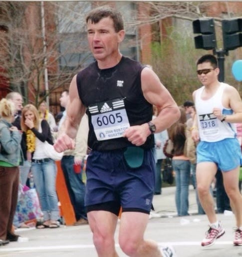 Find out who from Rockford area will run in Boston Marathon, and more