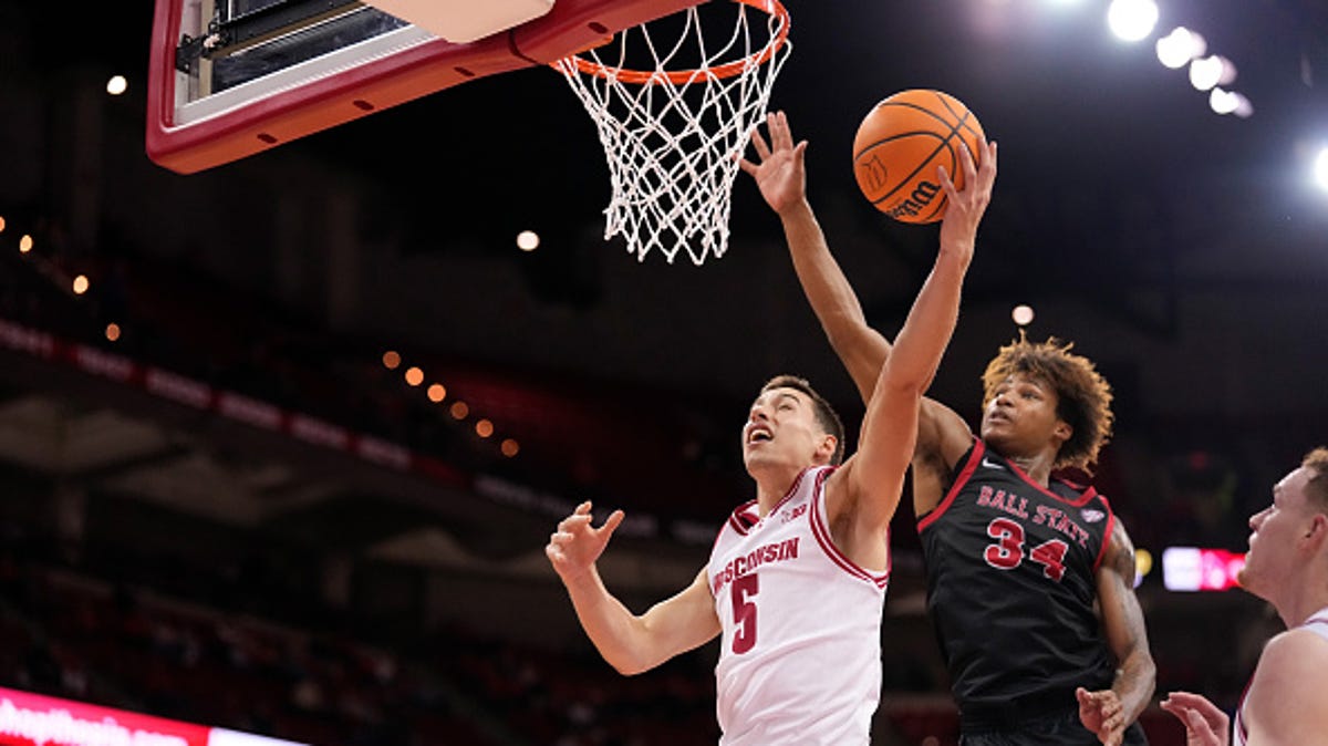 Miami RedHawks add 6-9 forward from Ball State in transfer portal