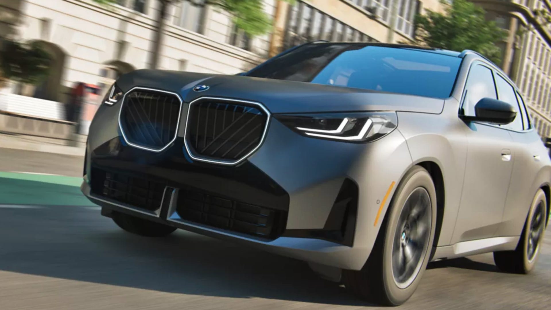 the asset for the listed asset