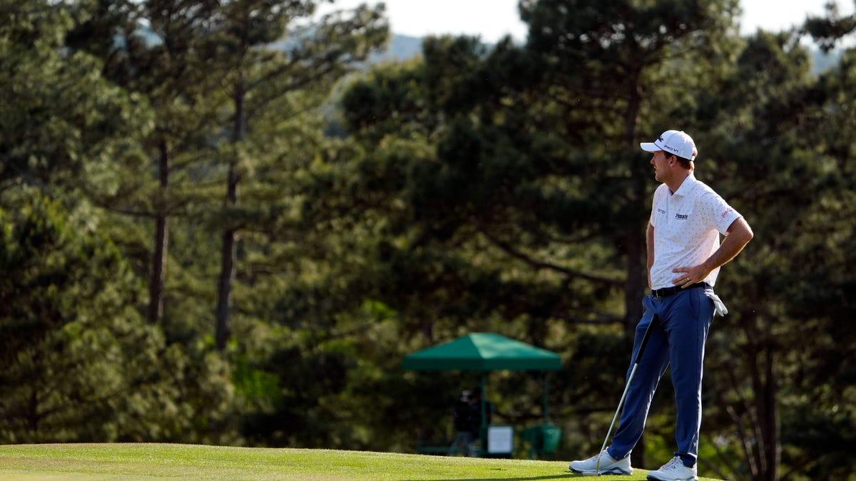 Rose Jumps Five Spots, Henley Climbs Six in Latest World Rankings