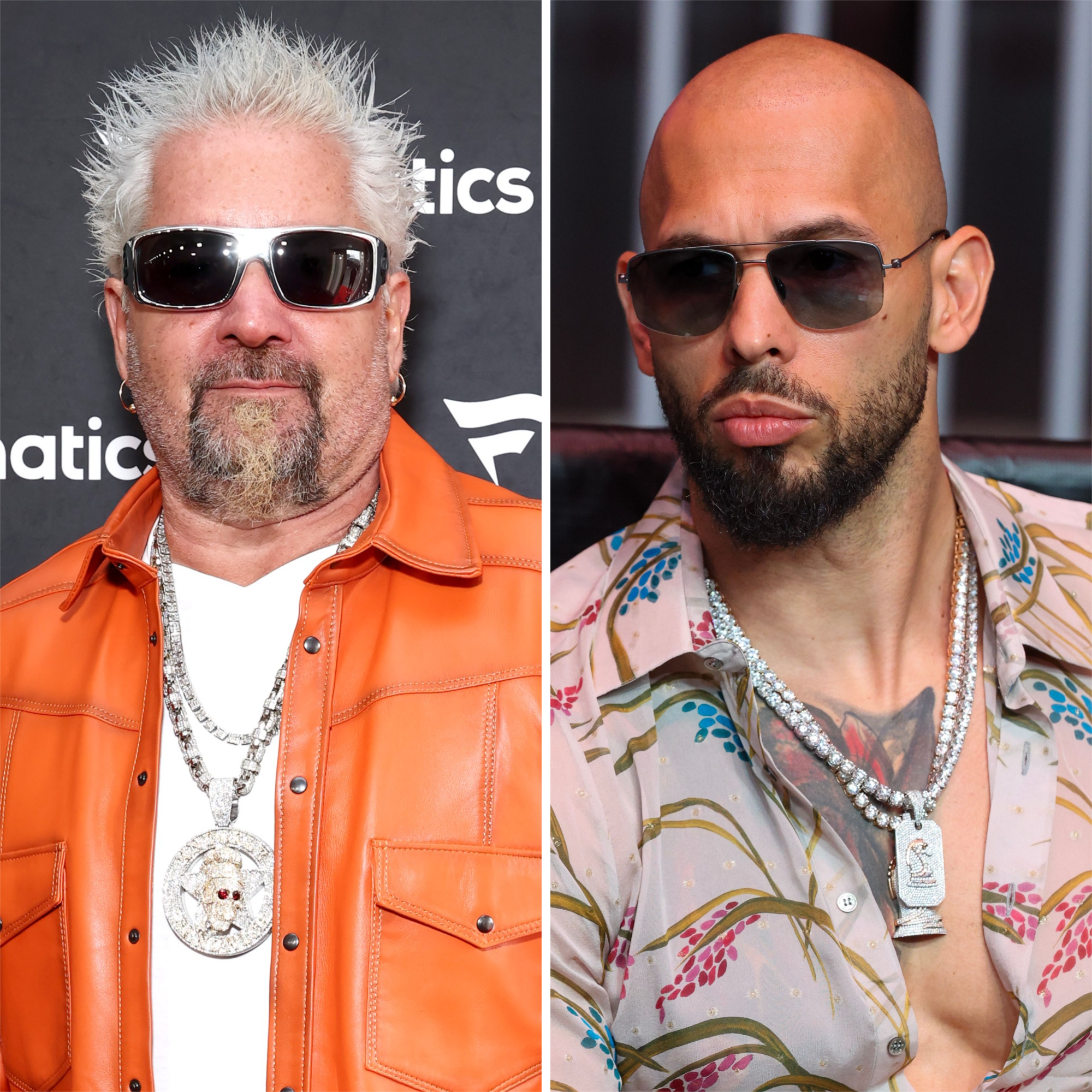 Why the internet is 'done' with Guy Fieri after controversial UFC moment