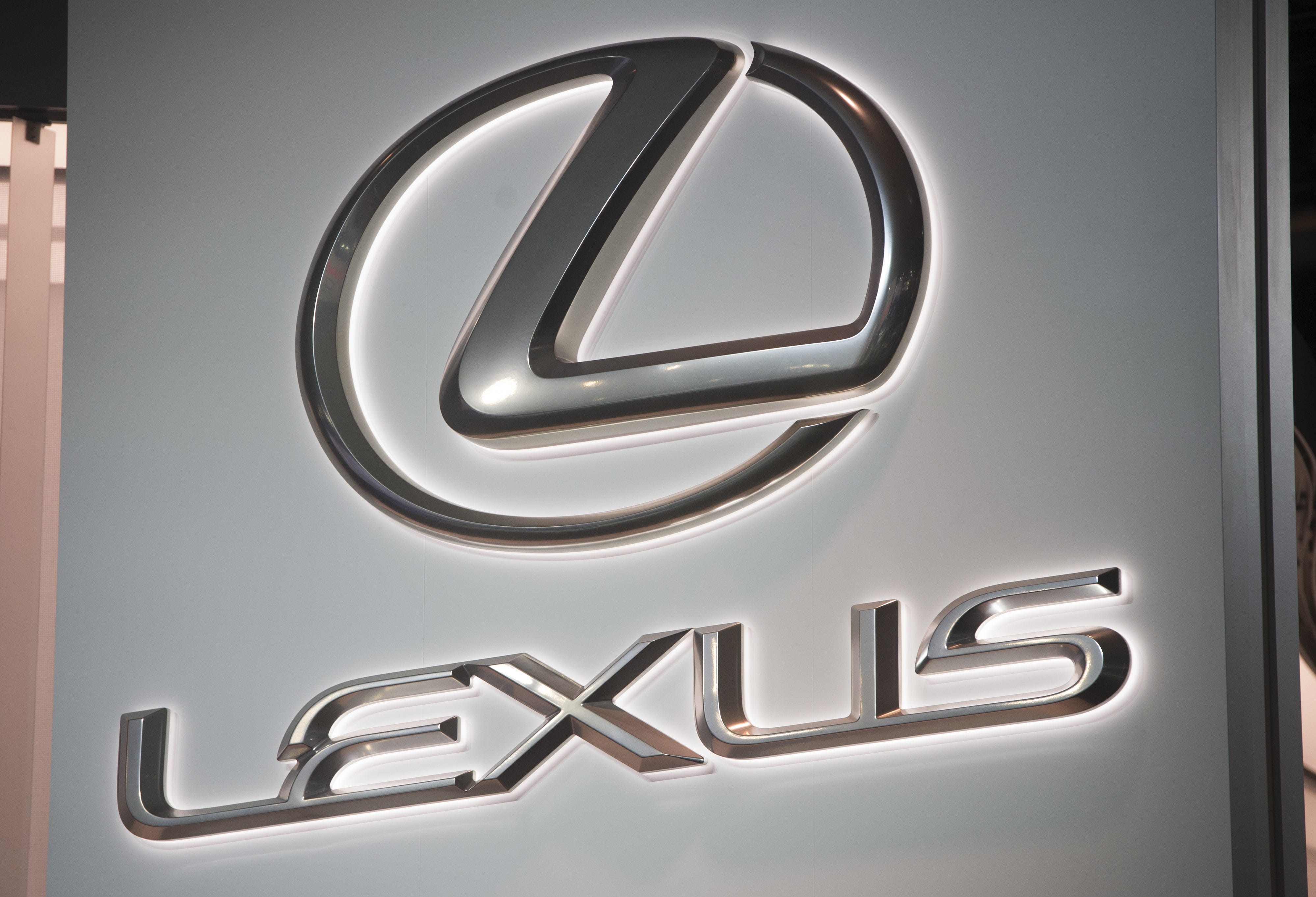 the asset for the listed asset