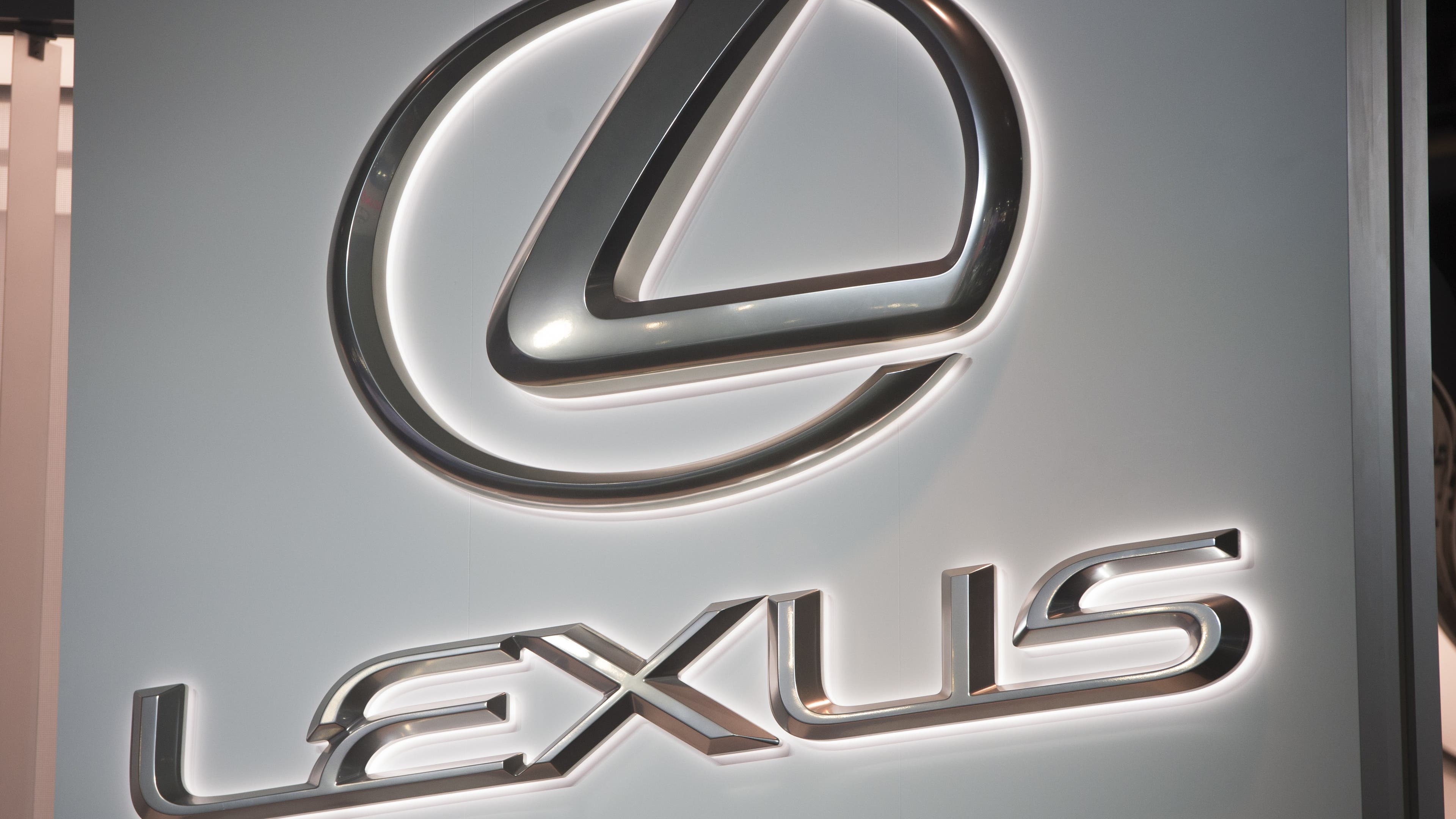 the asset for the listed asset