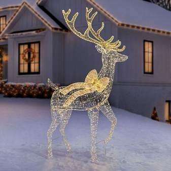 Sam's Club customers may be eligible for a refund due to this Christmas decoration being recalled.