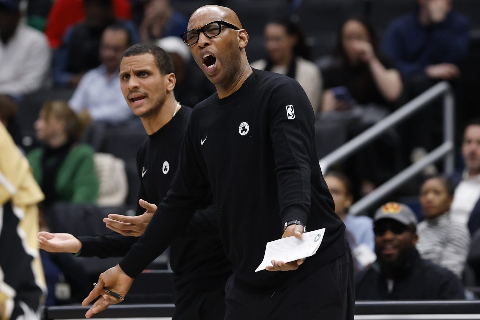 The Milwaukee Bucks have chosen a new away path from Doc Rivers as their head coach, sparking curiosity about who might be next in line for the role.