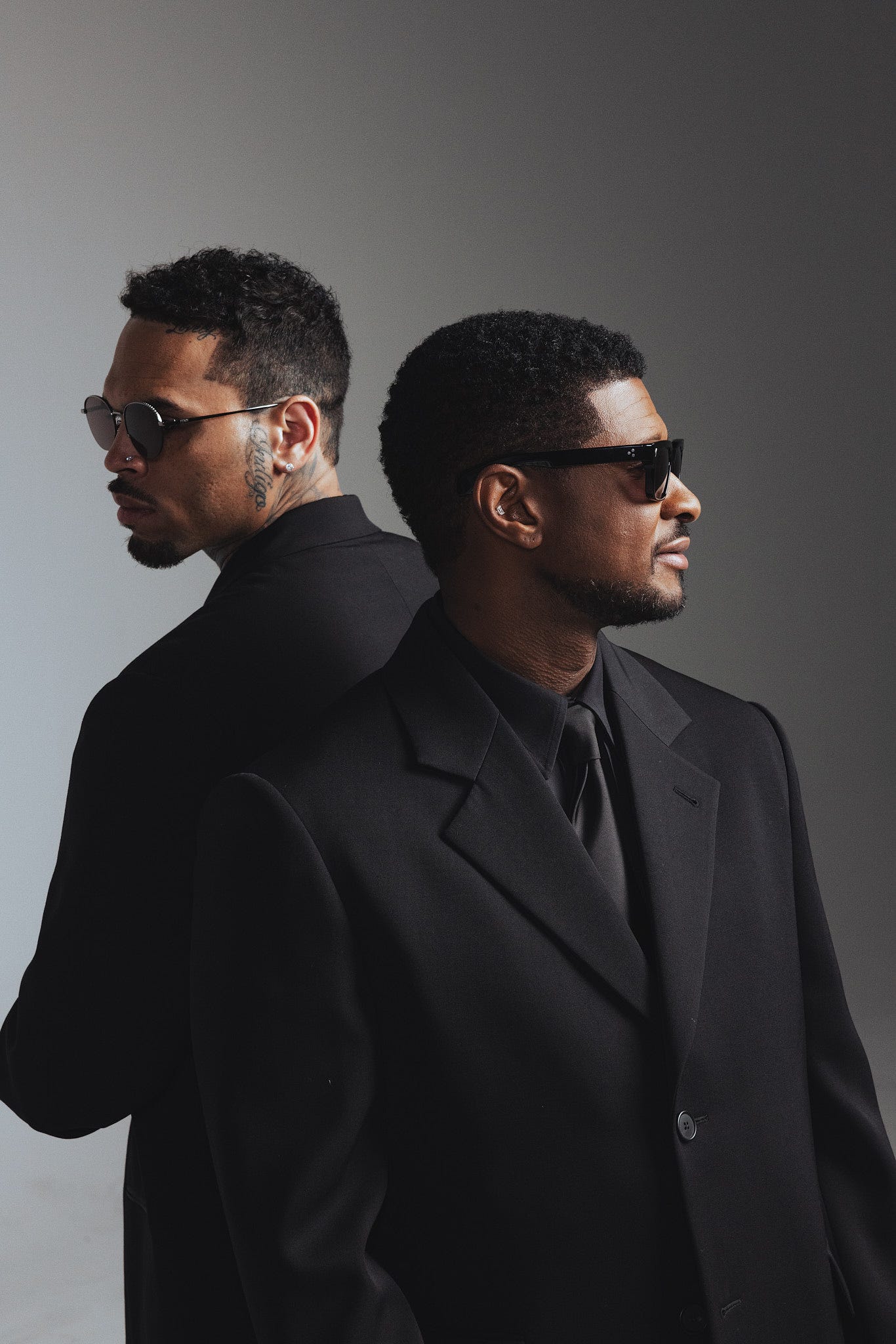 Usher and Chris Brown are set to headline a 33-tour dates starting this summer. Here's how to secure your tickets.