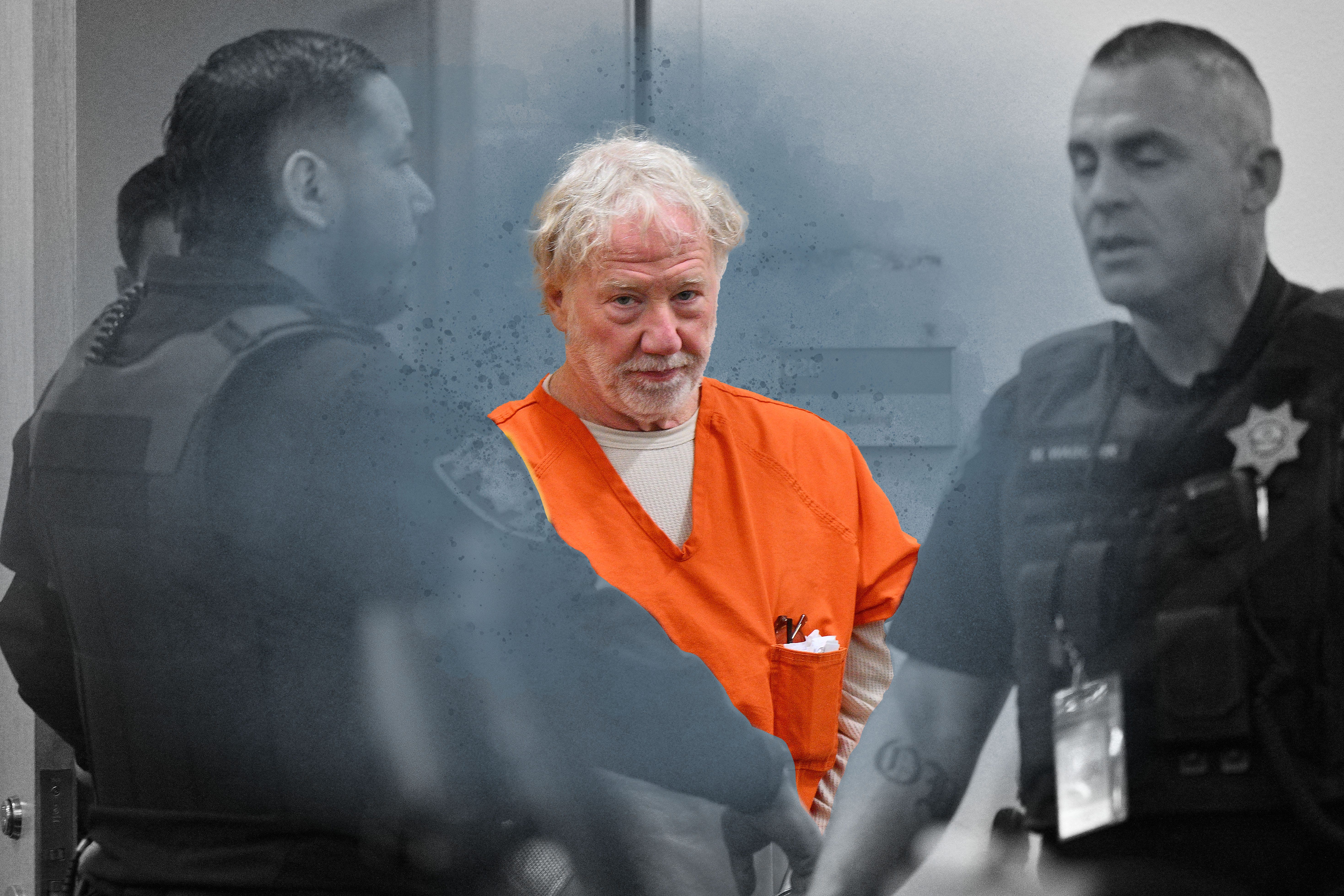 When two boys accused actor and director Timothy Busfield of abuse, it began an investigation that would cover decades and dozens of witnesses.