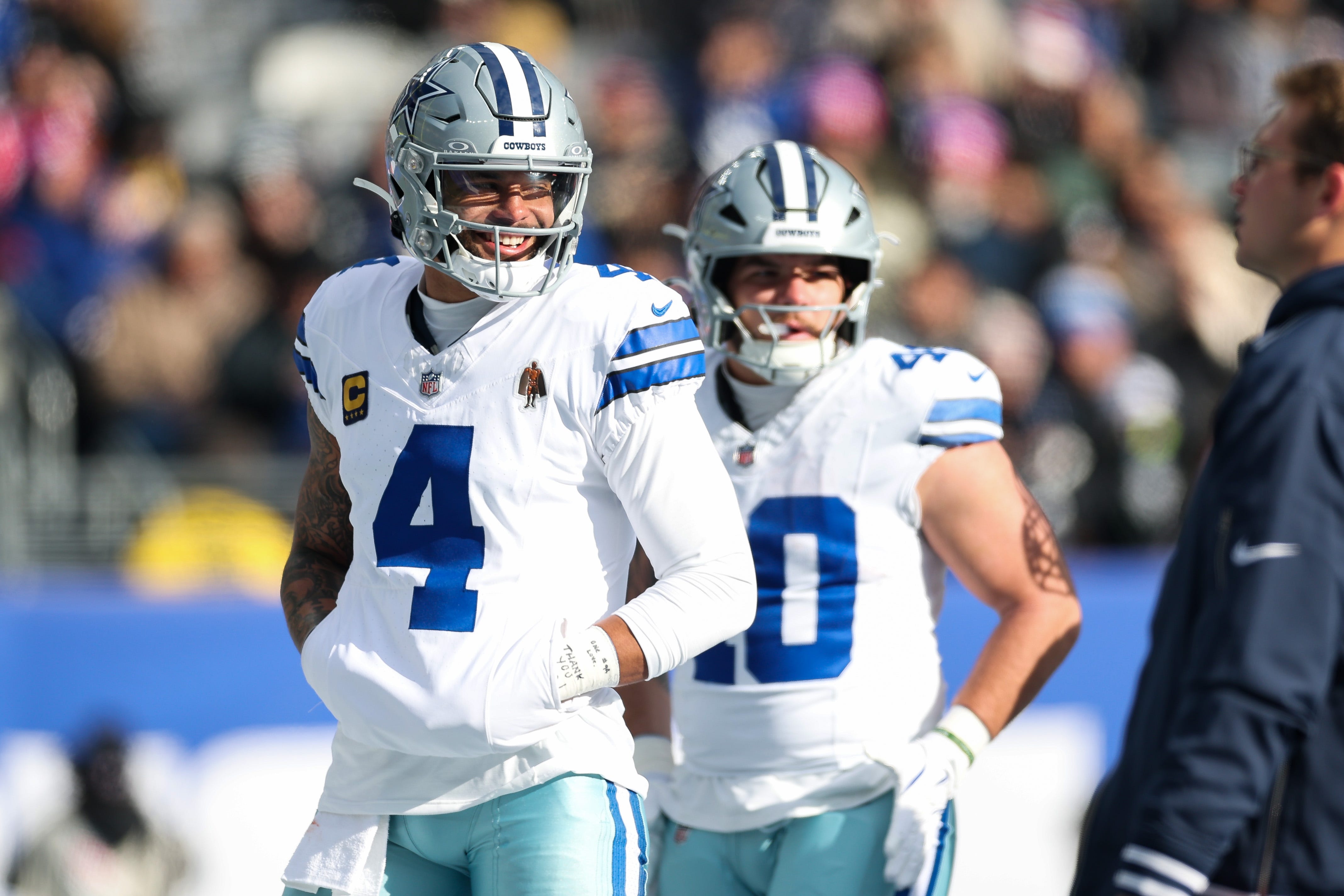 Some teams have a significantly higher buy-in to the 2026 NFL Draft than others. These are the 10 teams with the most at stake.