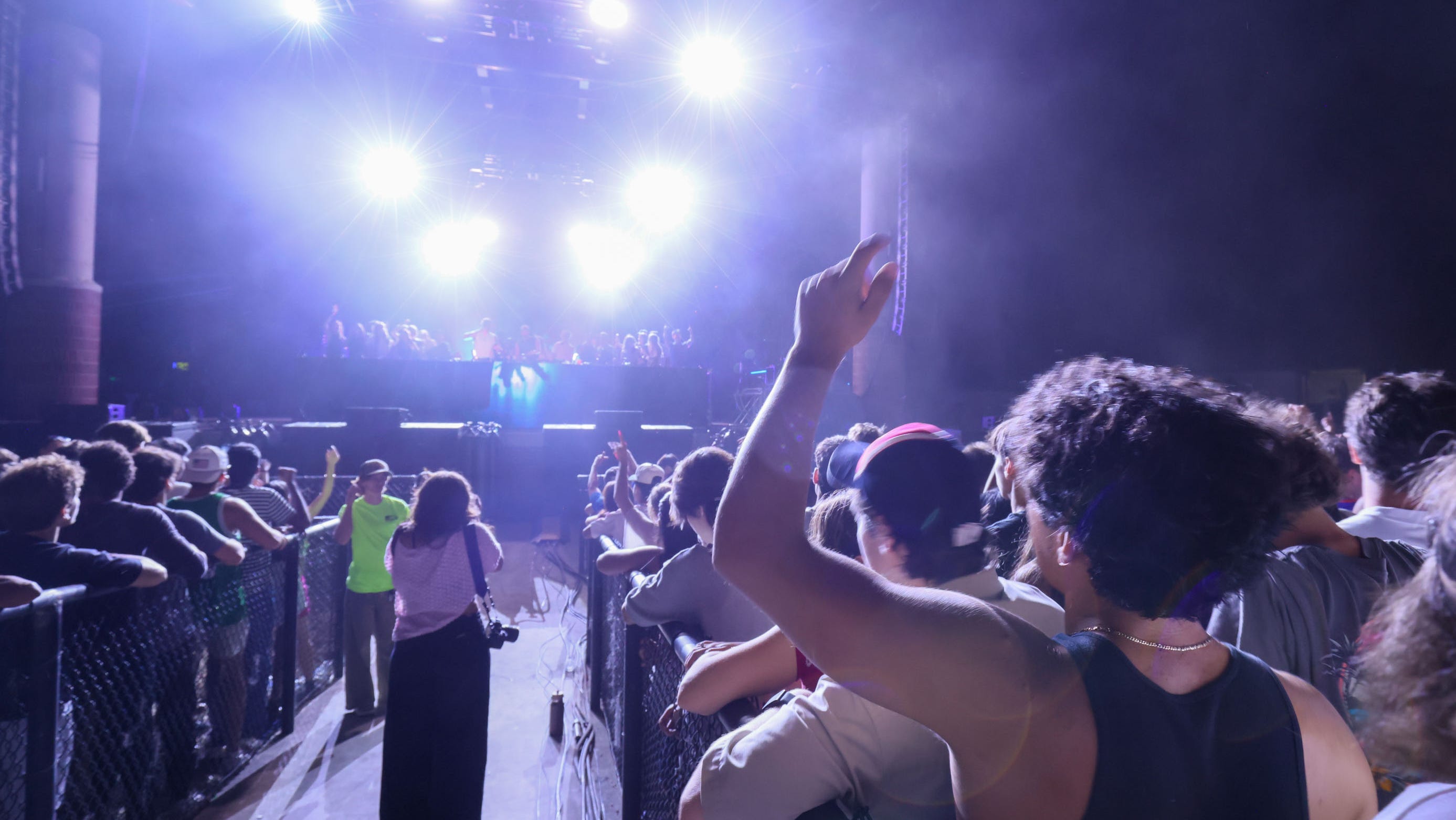 La Facultad de Derecho de la UF se ubica cerca de la cima a nivel estatal en tasas de aprobación del examen de abogacía.