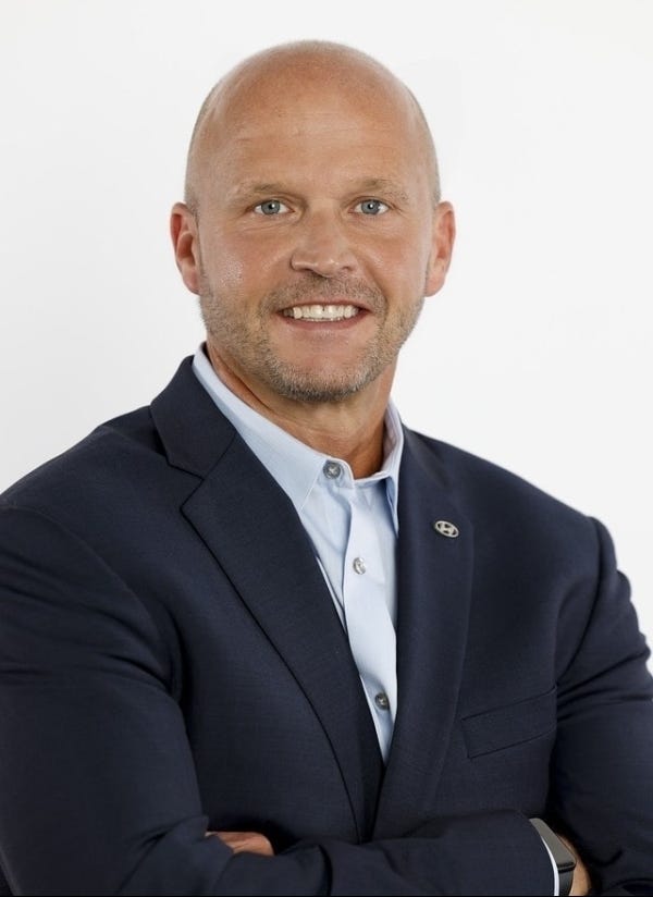 2 News Article Image Stellantis set to hire Hyundai executive for key North America role