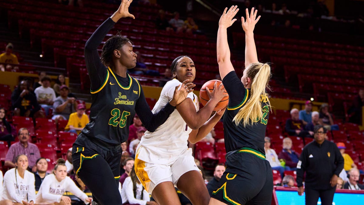 Το γυναικείο μπάσκετ του Ουισκόνσιν αναδεικνύεται ως η παίκτρια της χρονιάς από την NEC