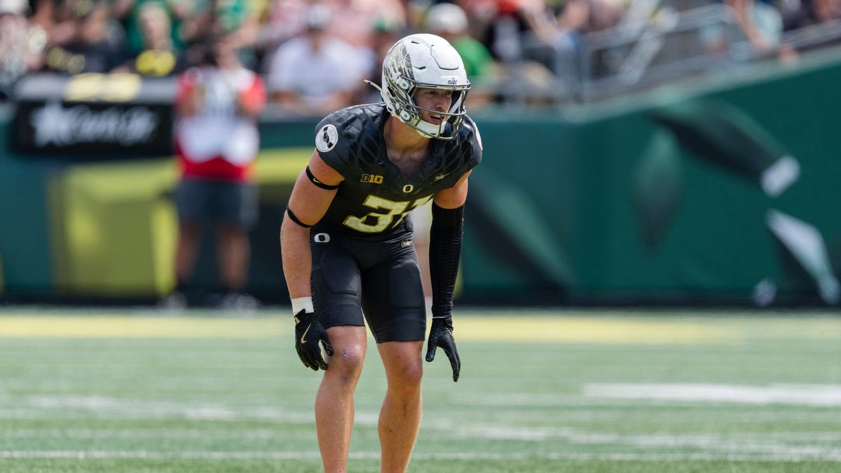 Мир НФЛ отреагировал на то, что «Медведи» выбрали безопасности Диллона Тинемана