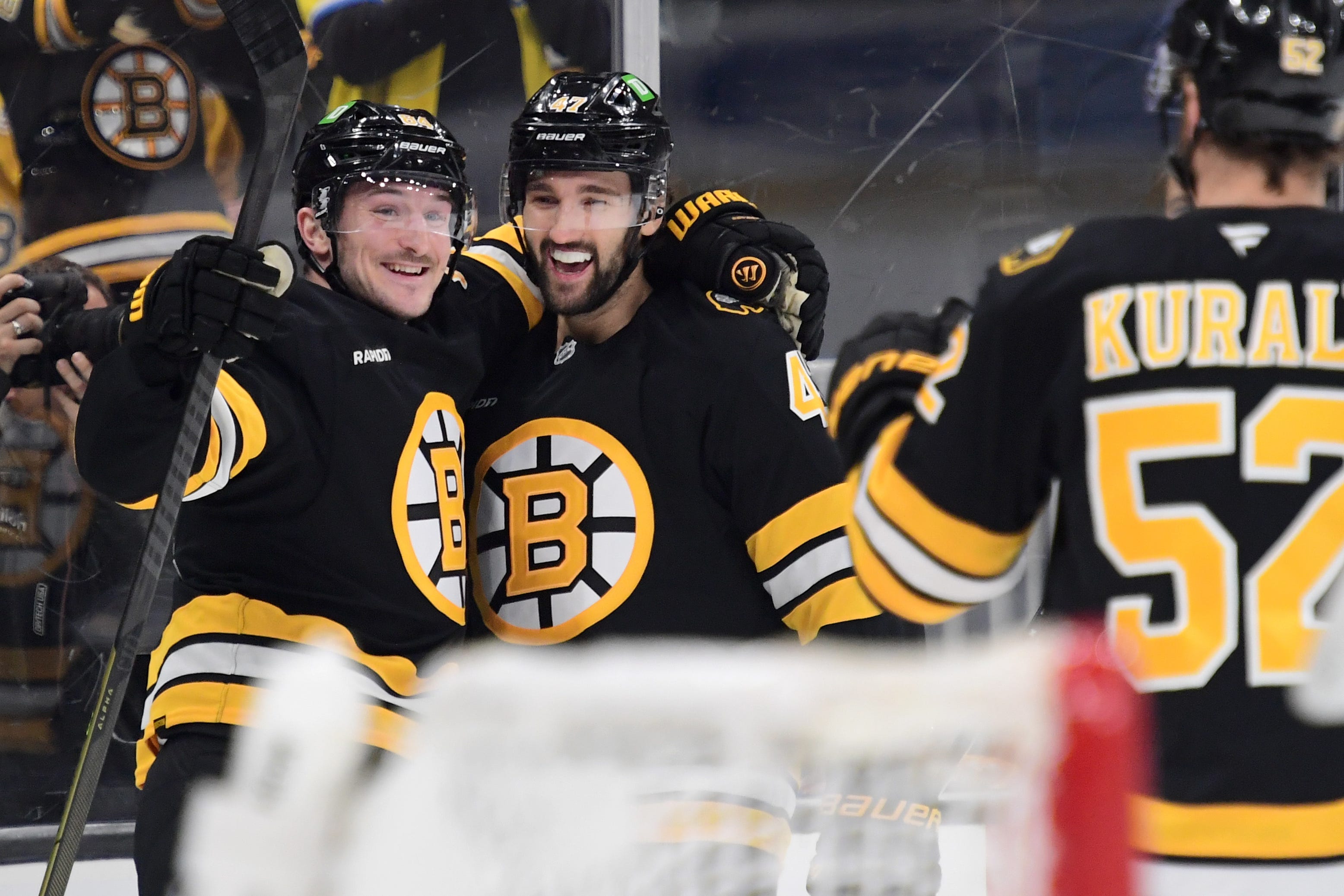 The NHL regular season ends April 16. All 16 berths have been clinched, though seeding is up in the air. Here’s a closer look at the playoff races.