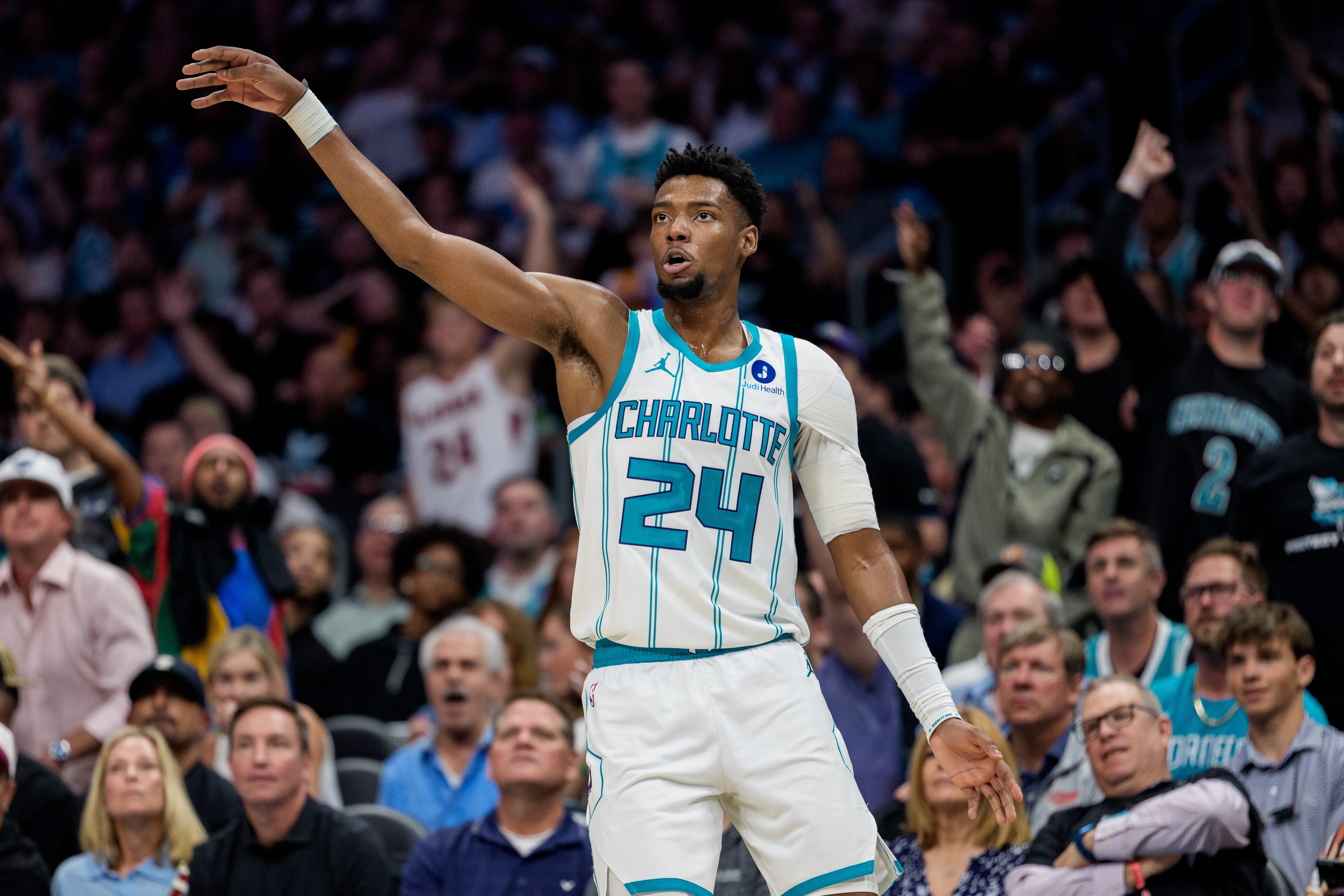 Here's a look at the NBA Play-In Tournament bracket after Tuesday's games.