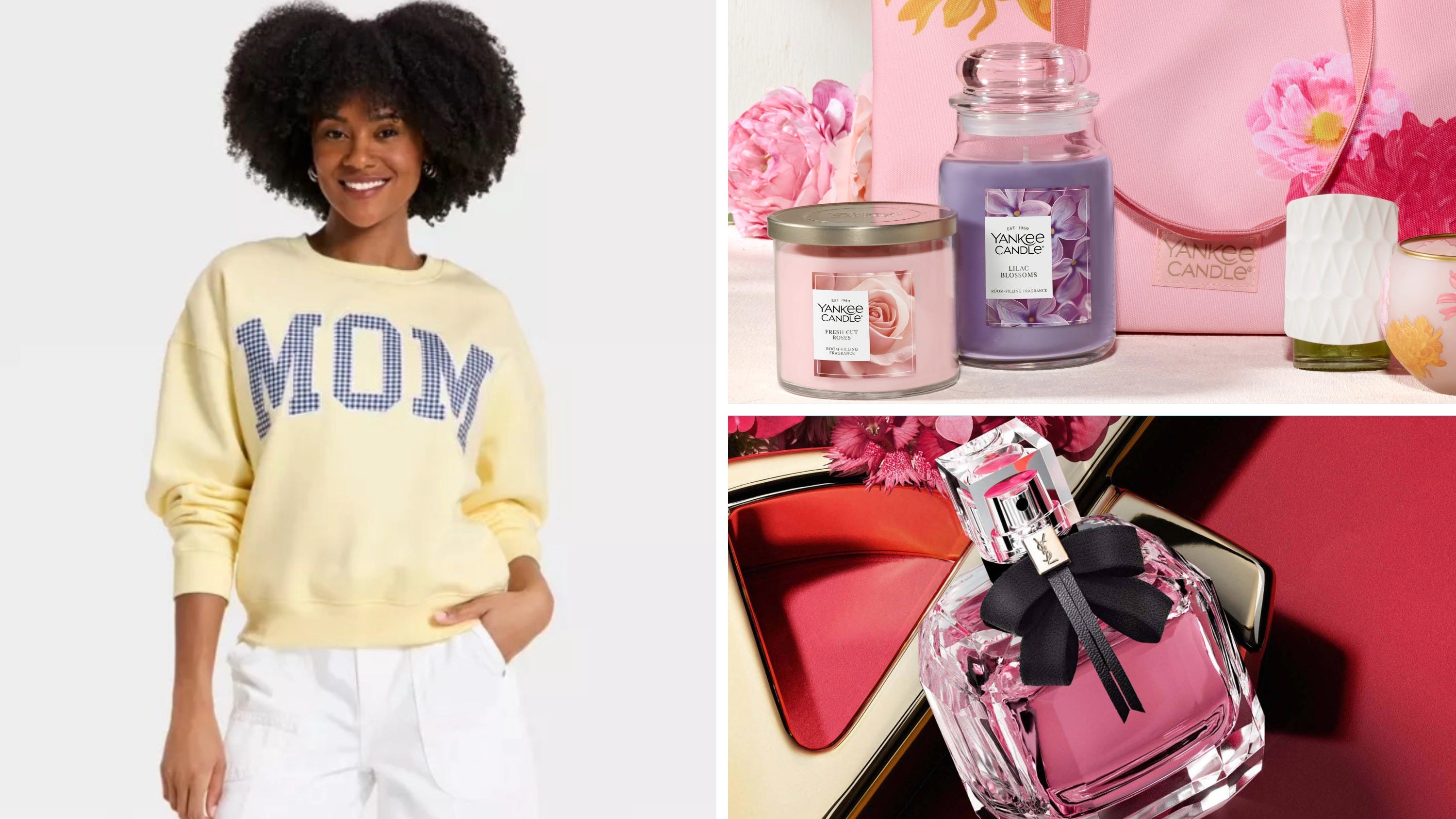 We've rounded up the top 10 gifts from self-care to fashion, beauty and more for Mother's Day 2026.