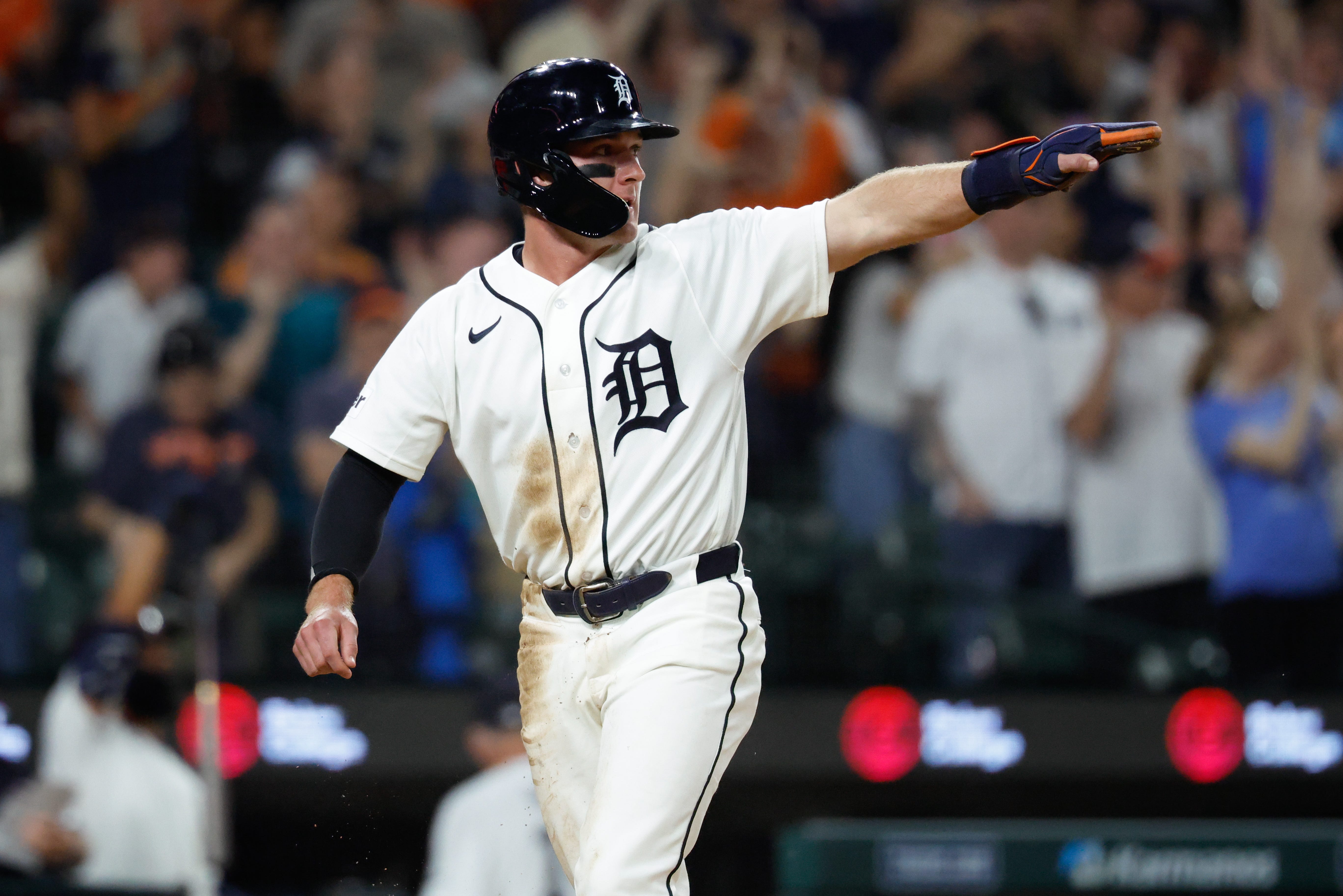 Weeks into his MLB career, Tigers shortstop Kevin McGonigle signed a $150 million extension